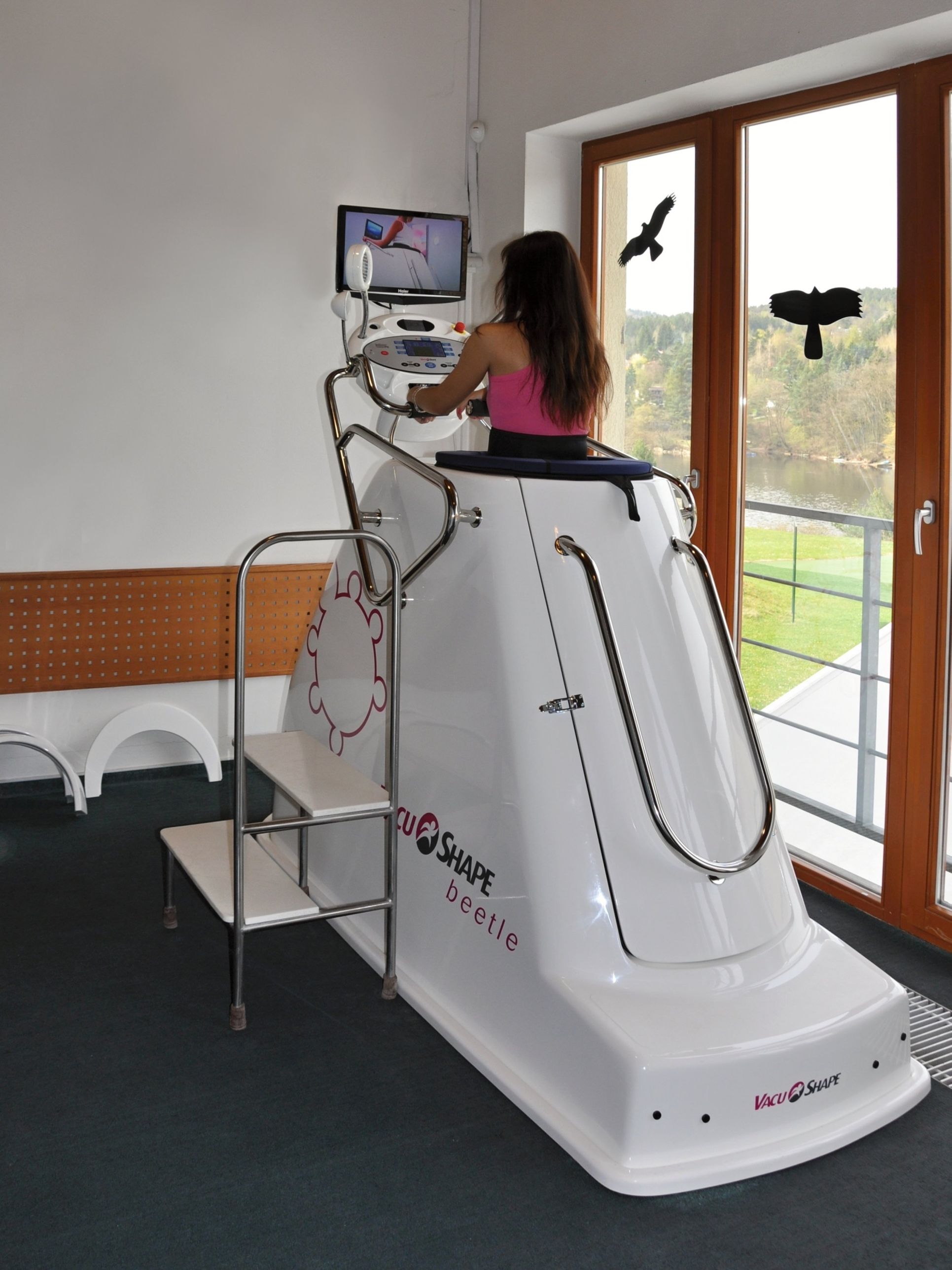 Wellness centrum Měřín foto 4