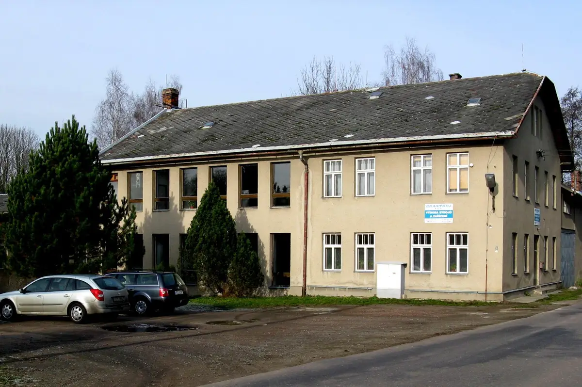 EKASTROJ, s.r.o.