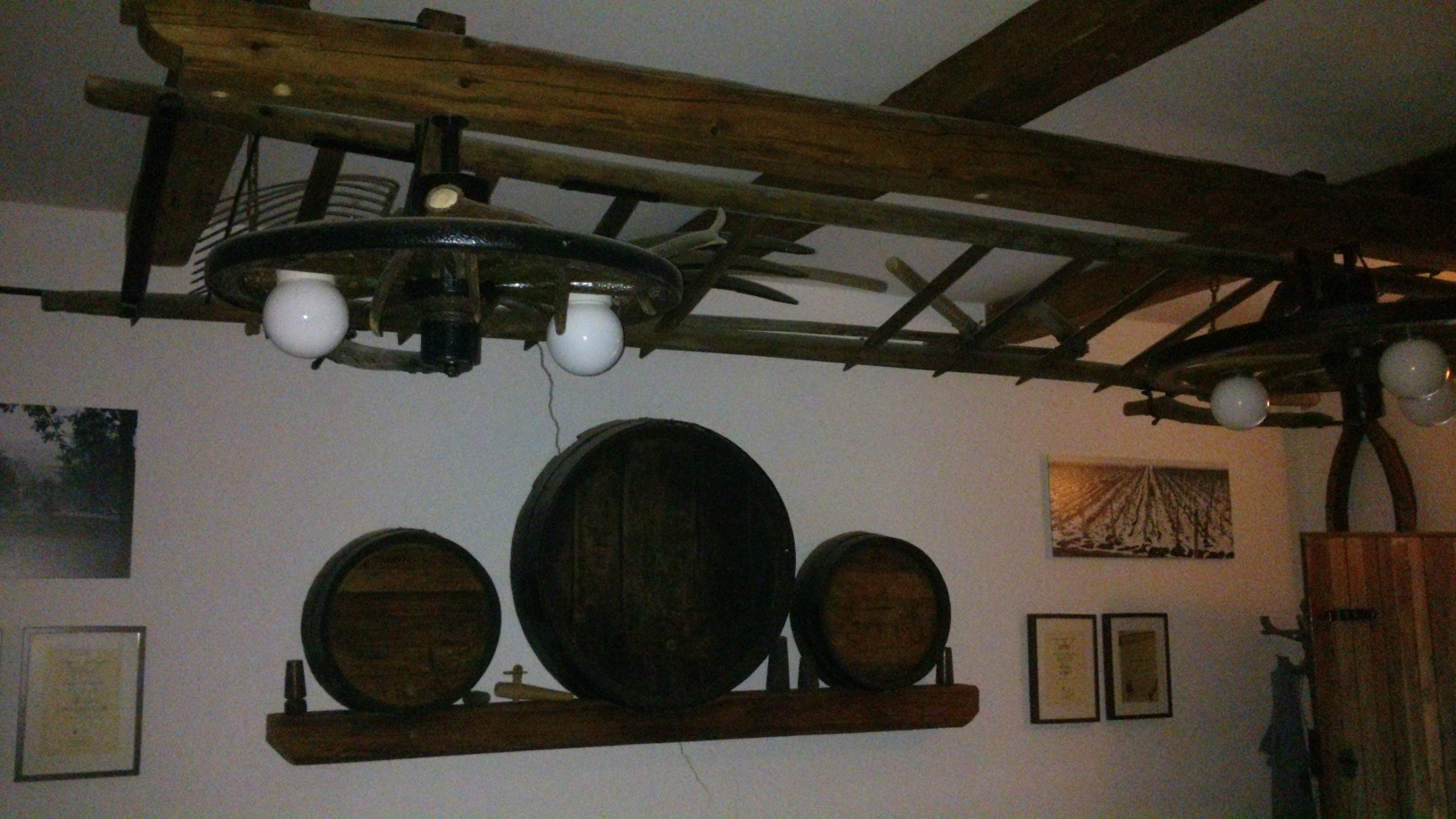 Vinné sklepy - Václav Šebesta foto 4