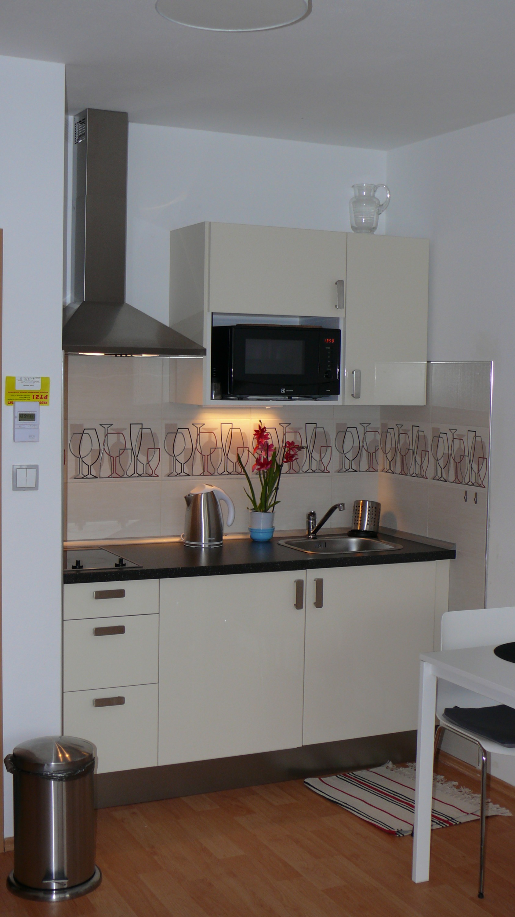 Apartmány Svět a Rožmberk foto 5
