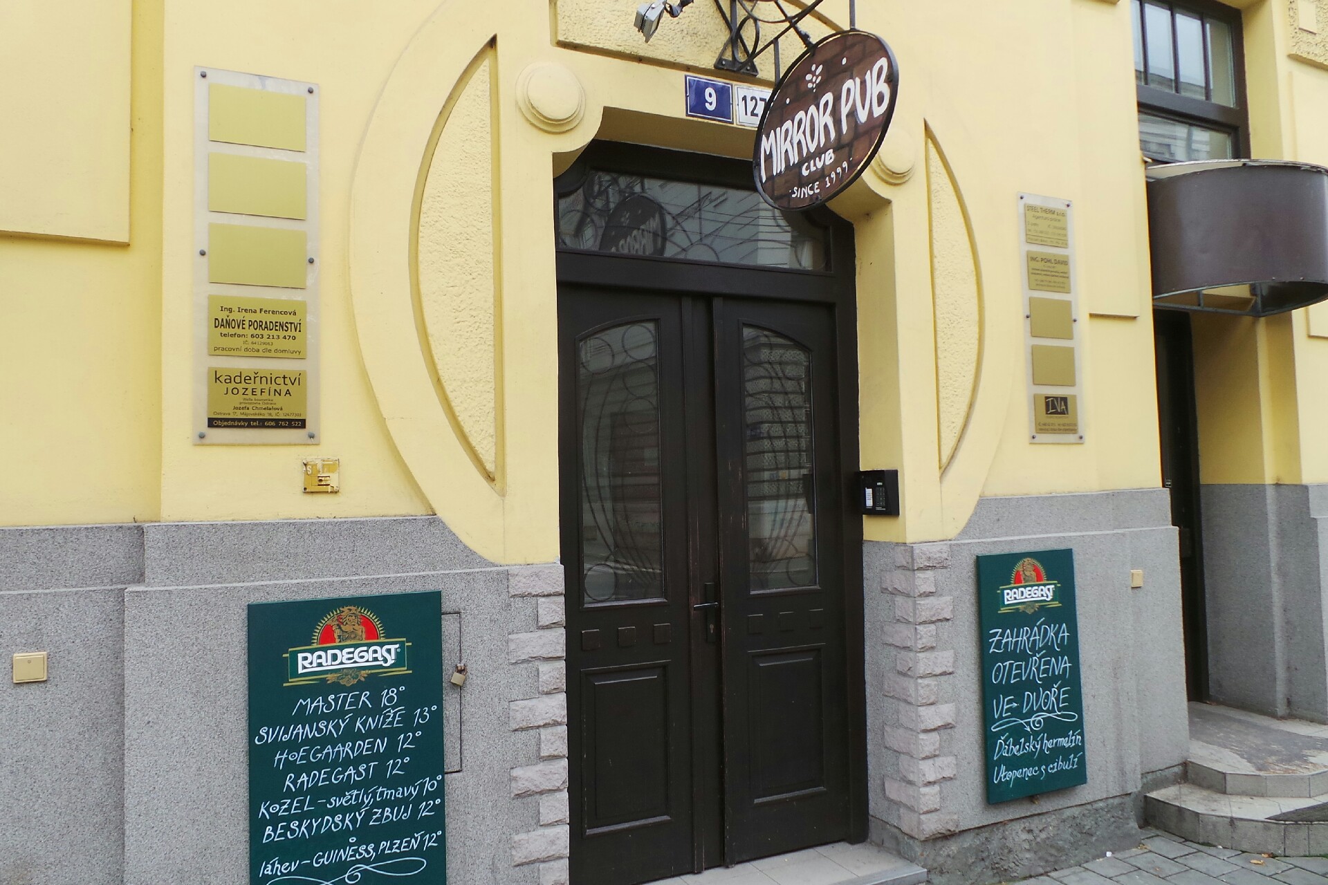 Socrat Consulting, s.r.o.