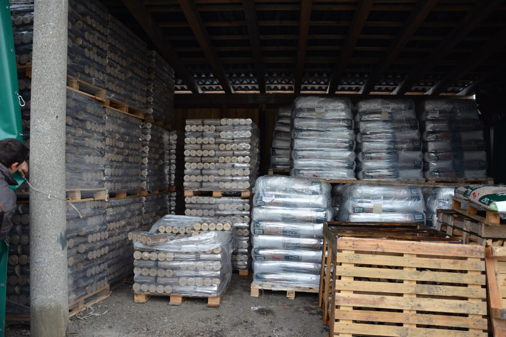 Paliva Hutyra, s.r.o. foto 4