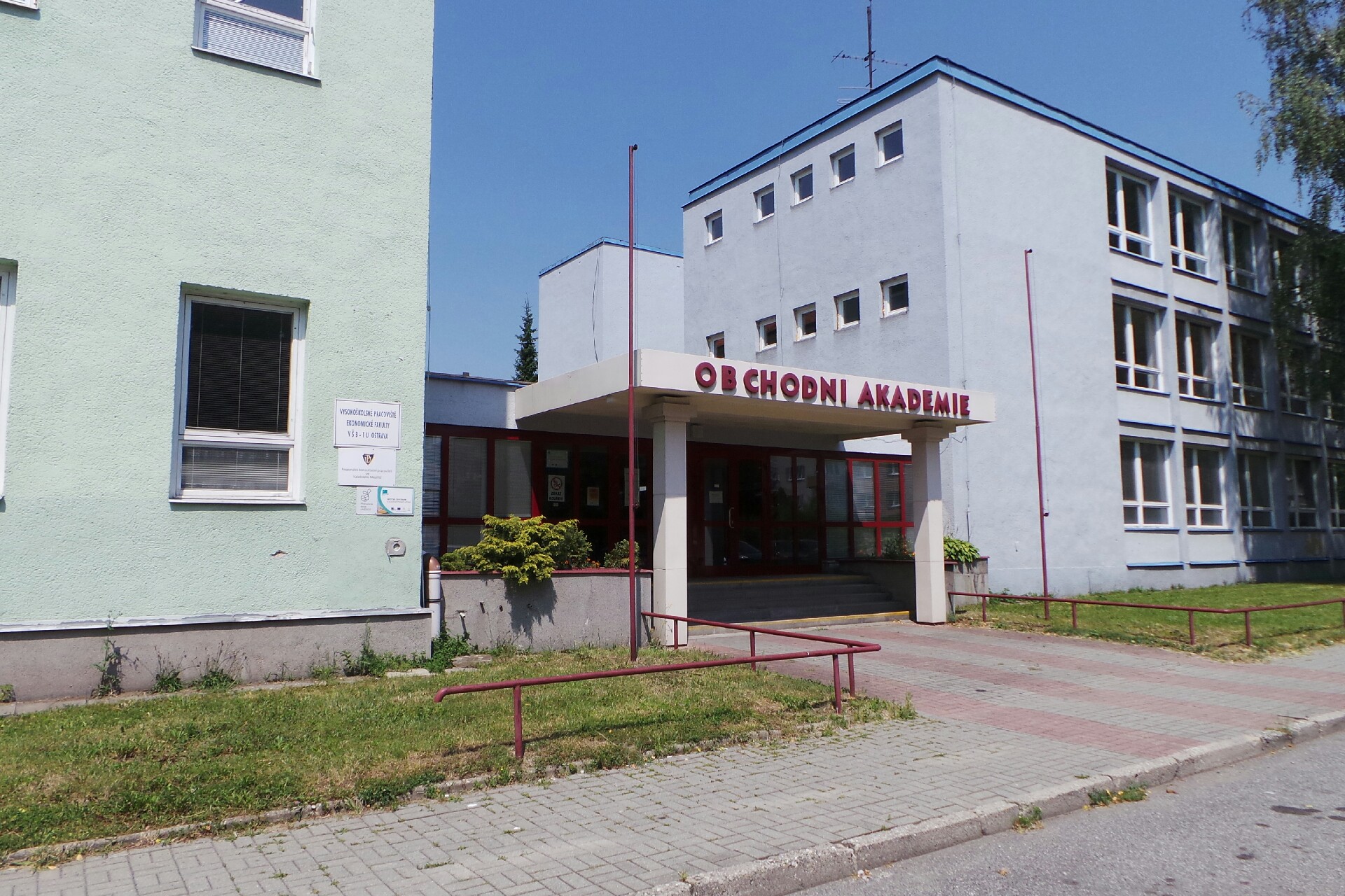 Nadační fond Student