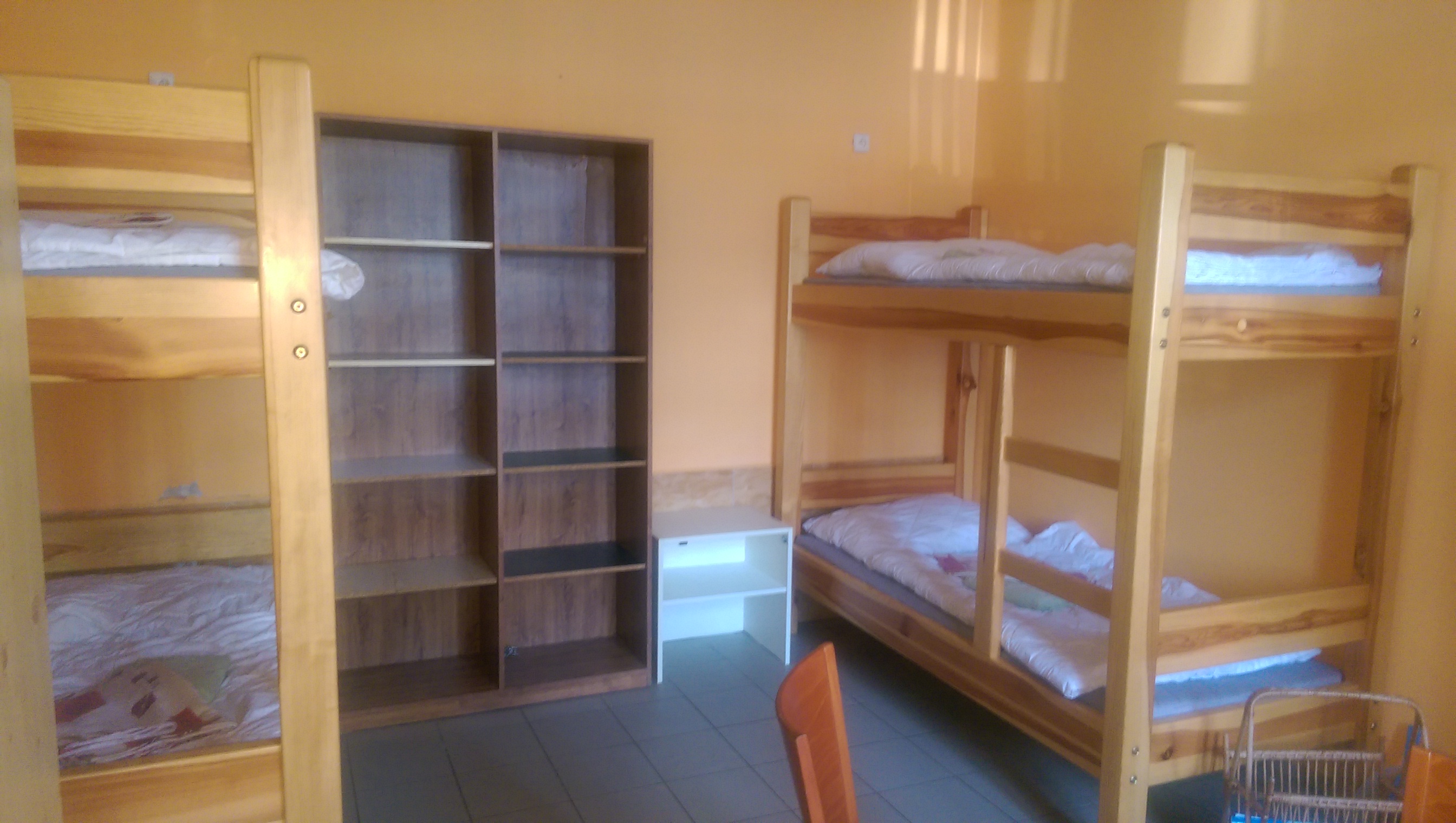Ubytovna Louny foto 5