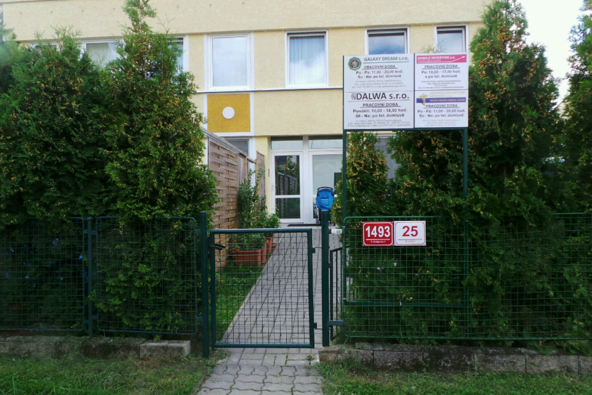 SHMILO INVESTING a.s. foto 1