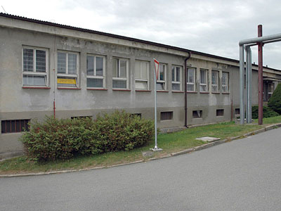 Zdravotní ústav se sídlem v Ostravě