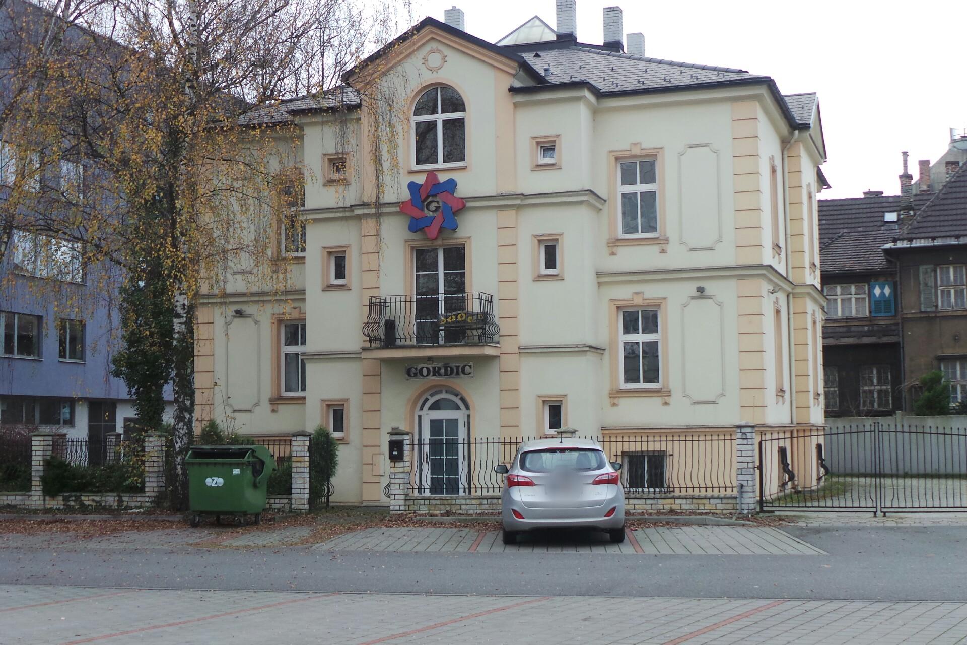 GORDIC spol. s r. o.