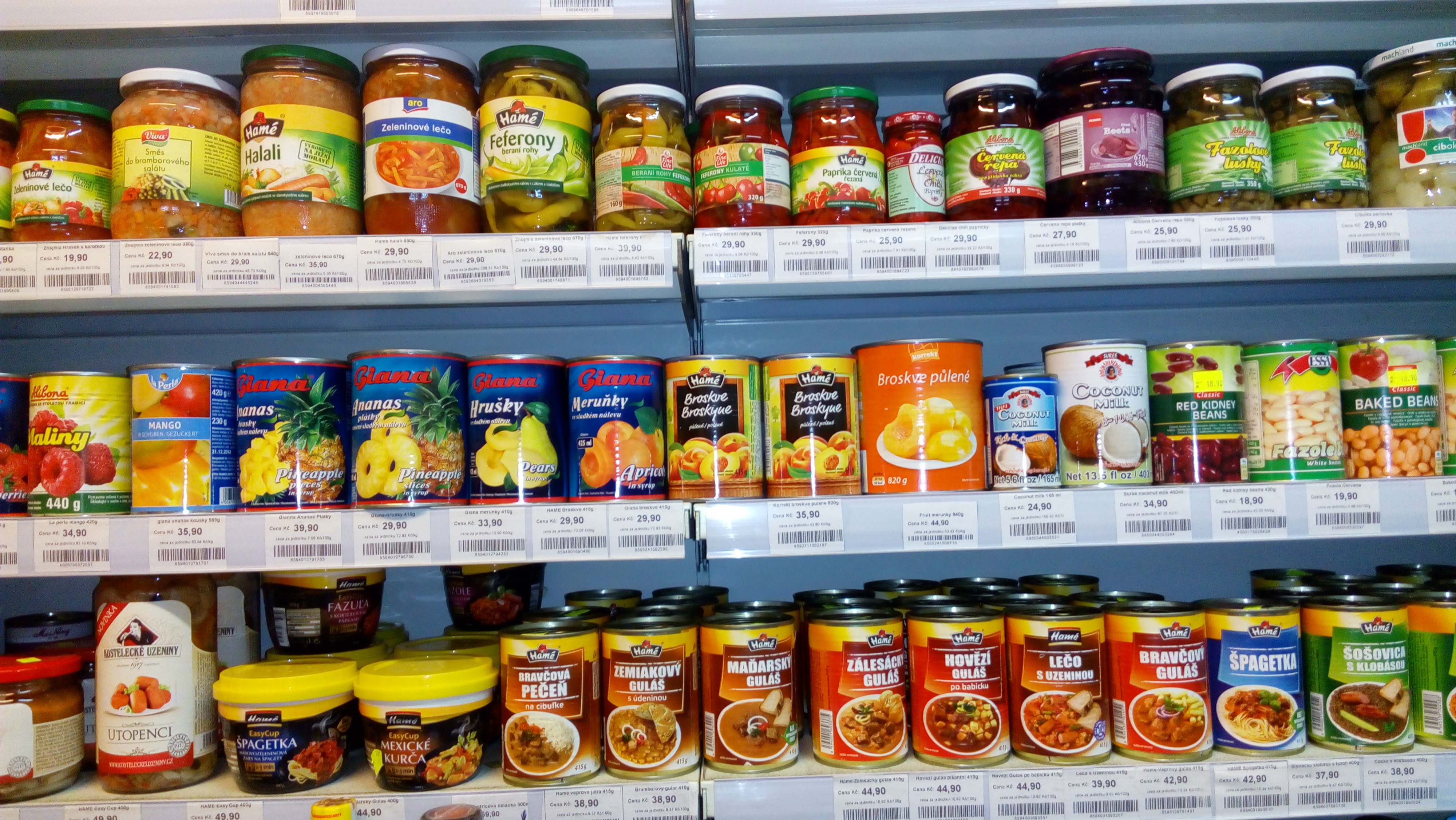 Večerka - Hai Cuong Vu foto 4