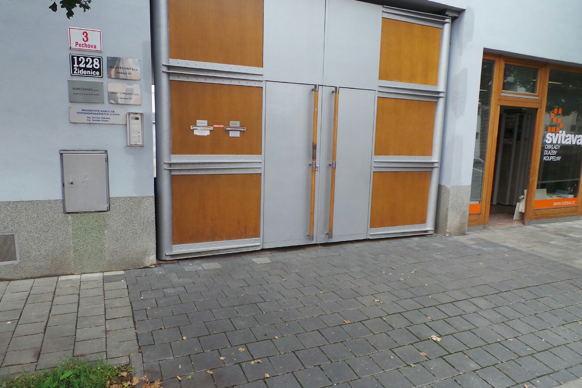 Aquatechnik, spol. s r.o.