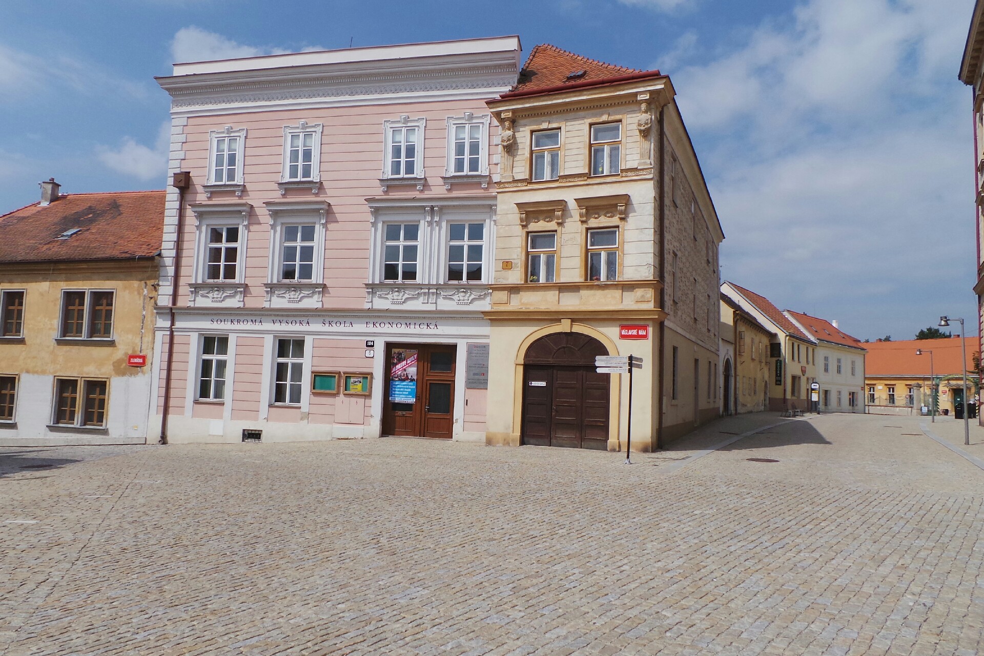 HARVART ZNOJMO, s.r.o.