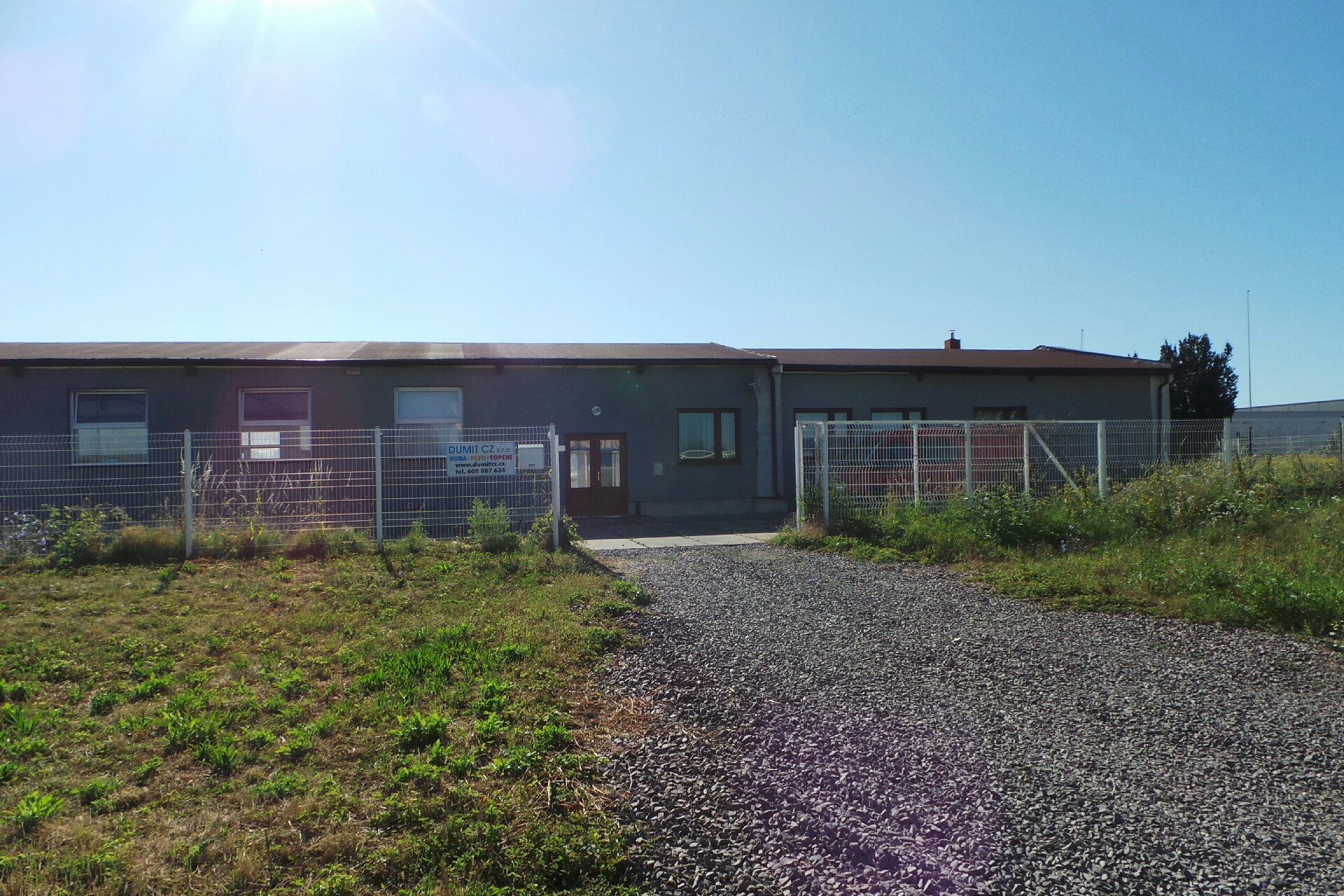 DUMIT CZ, s.r.o.