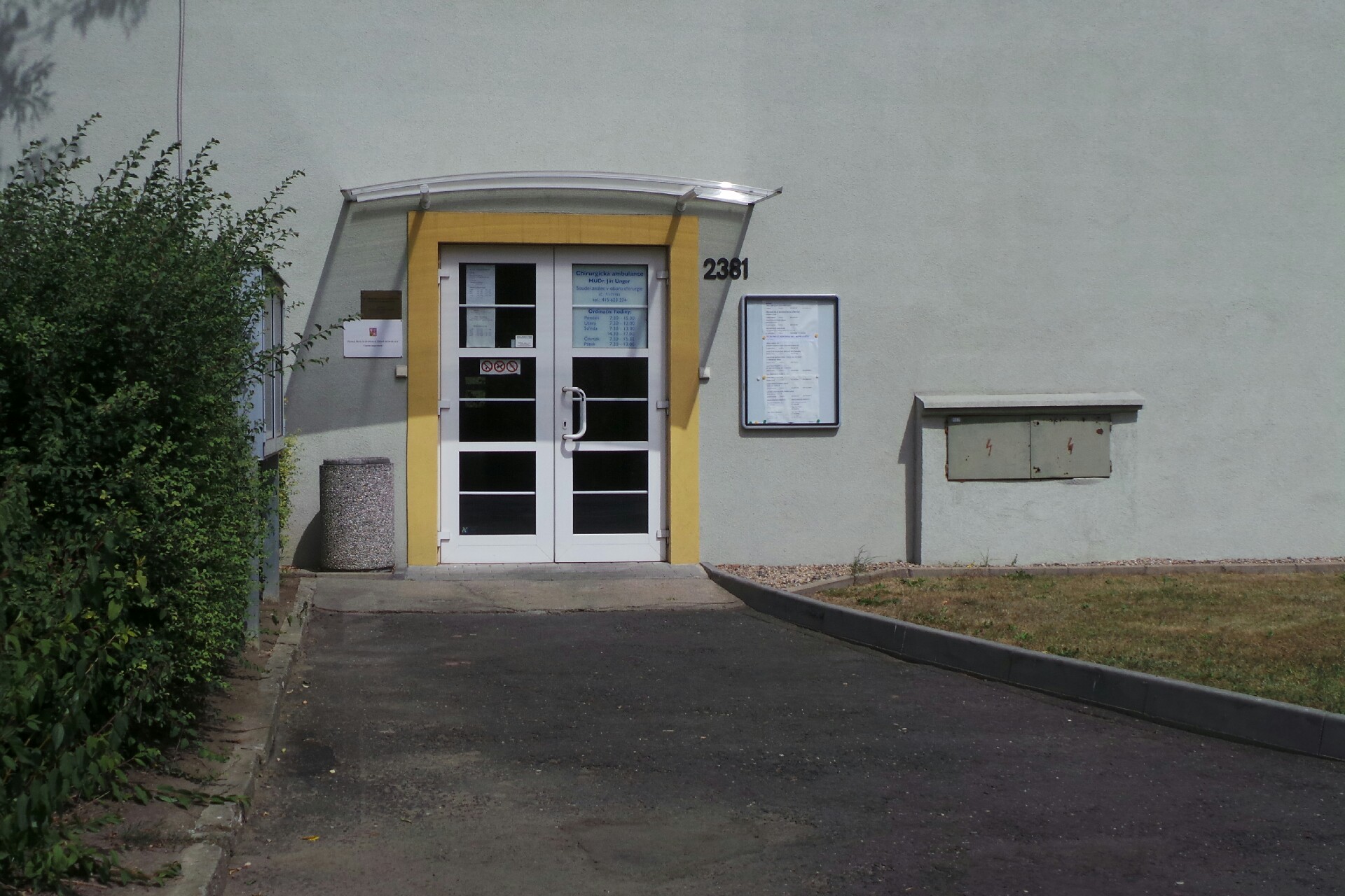 A-Z FYZIOTERAPIE s.r.o. foto 1