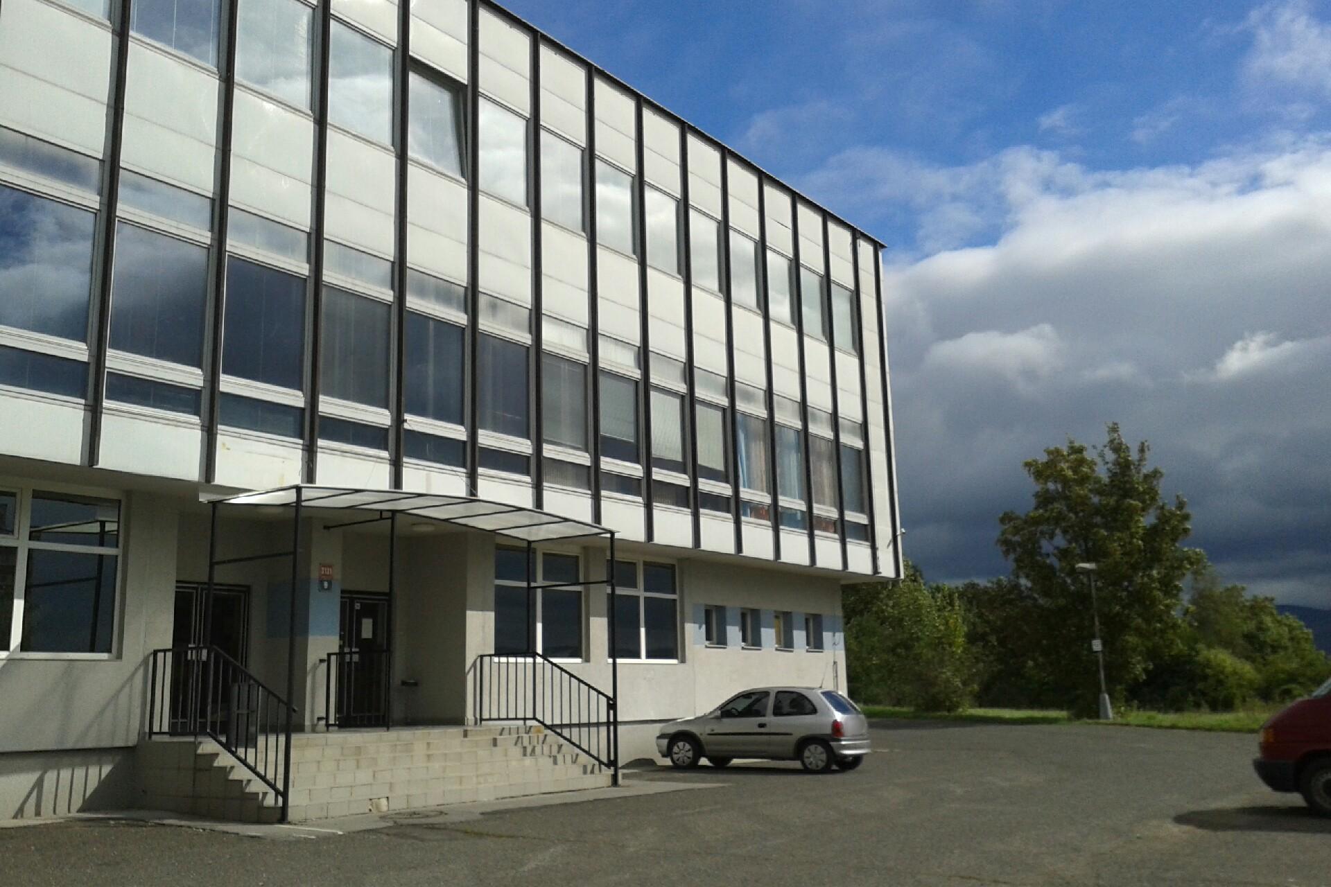 Volejbalový Klub Tygrů