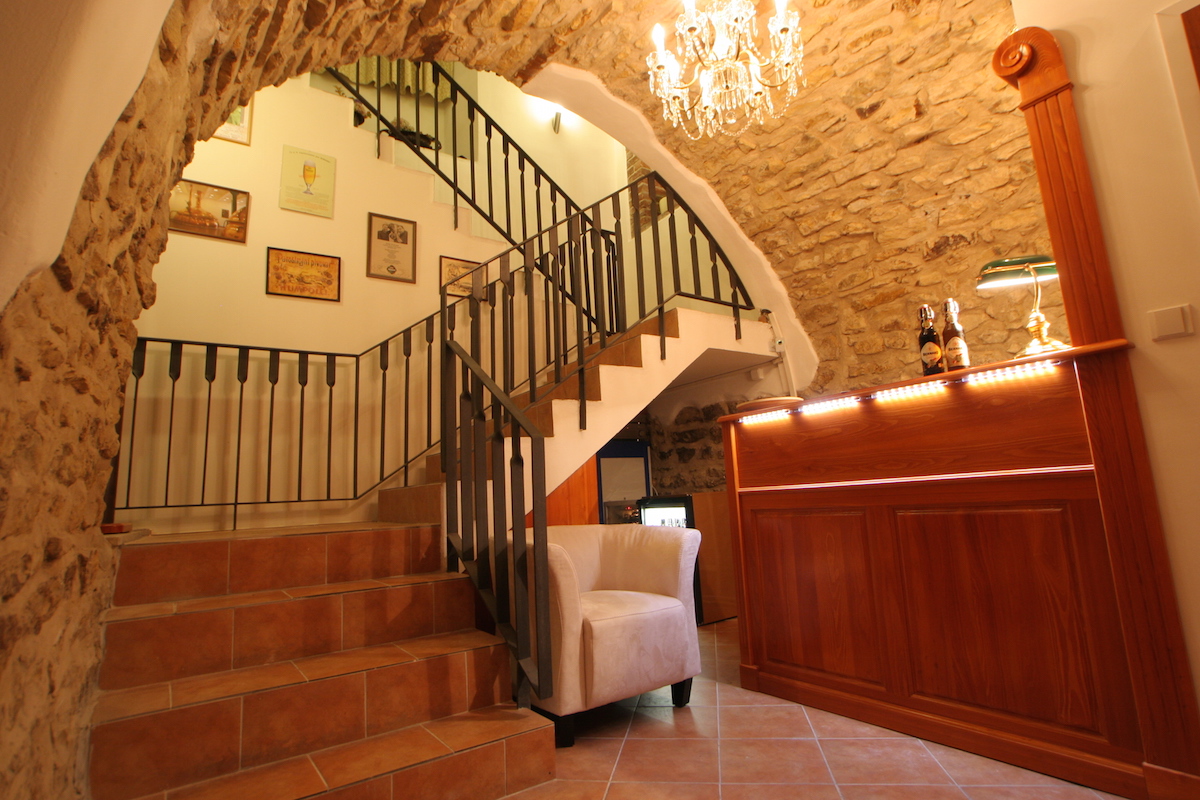 Pivní lázně Bernard foto 2