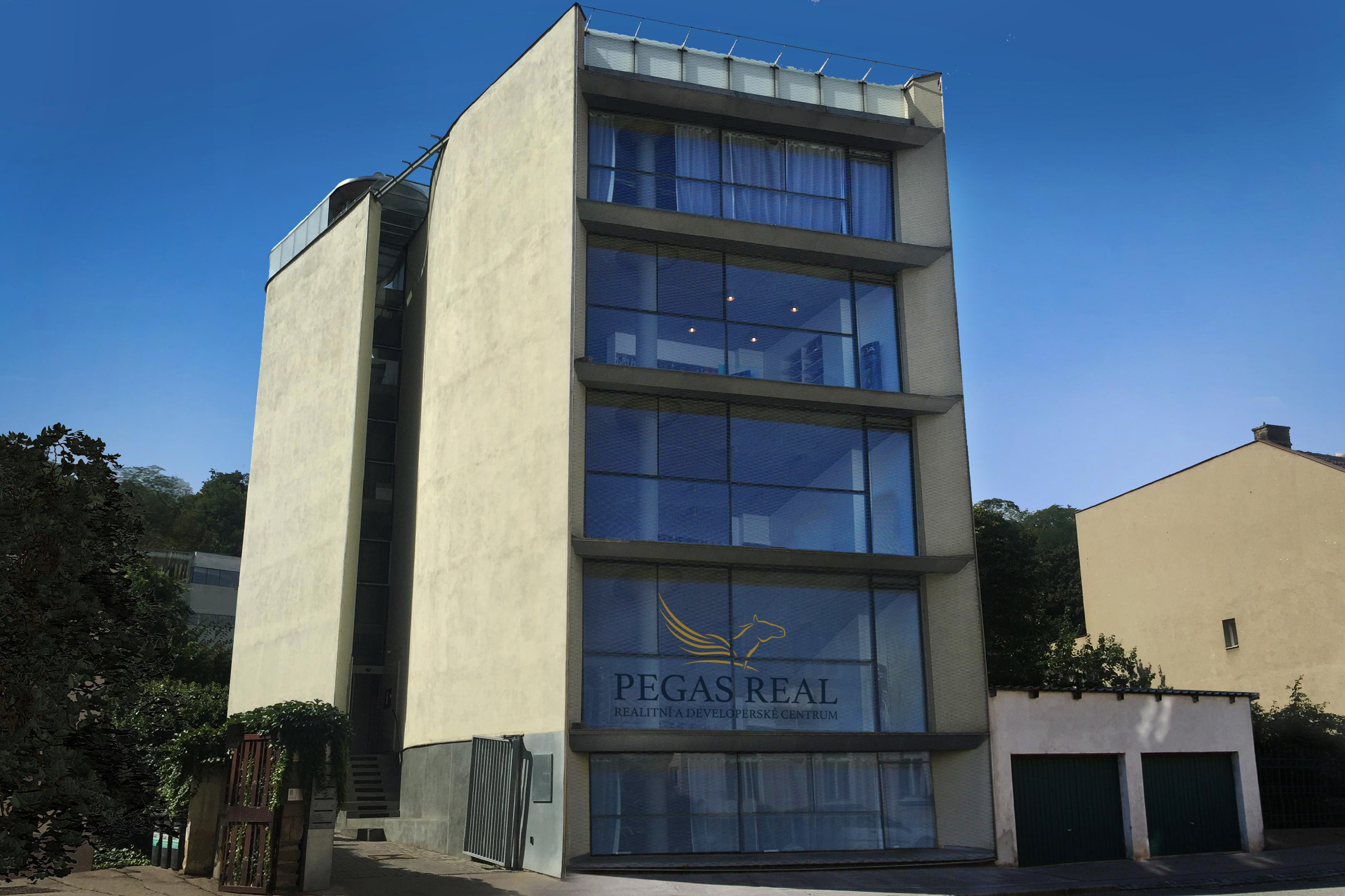 PEGAS REAL & DEVELOPMENT