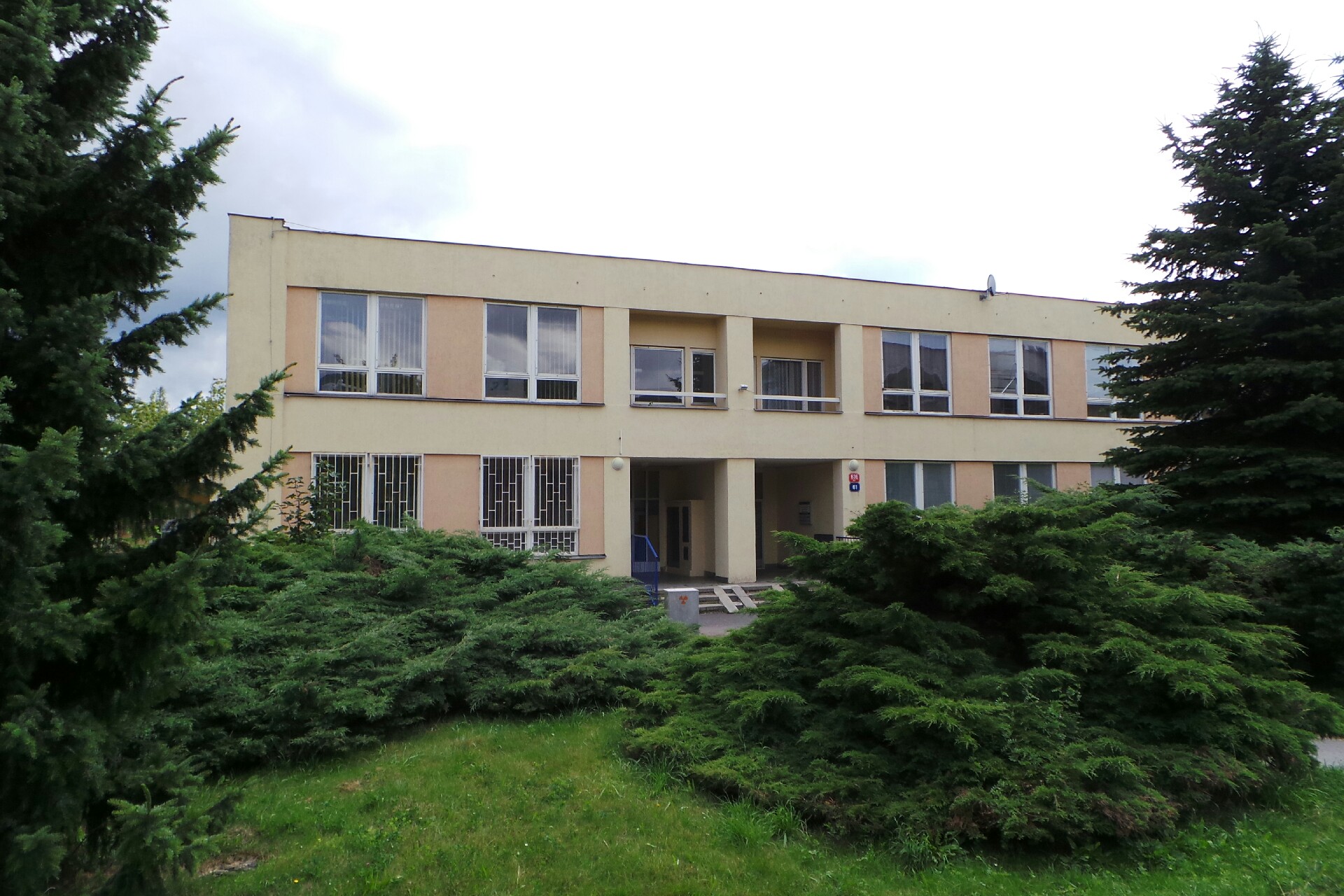 Stomatolog MUDr. Hana Baaderová