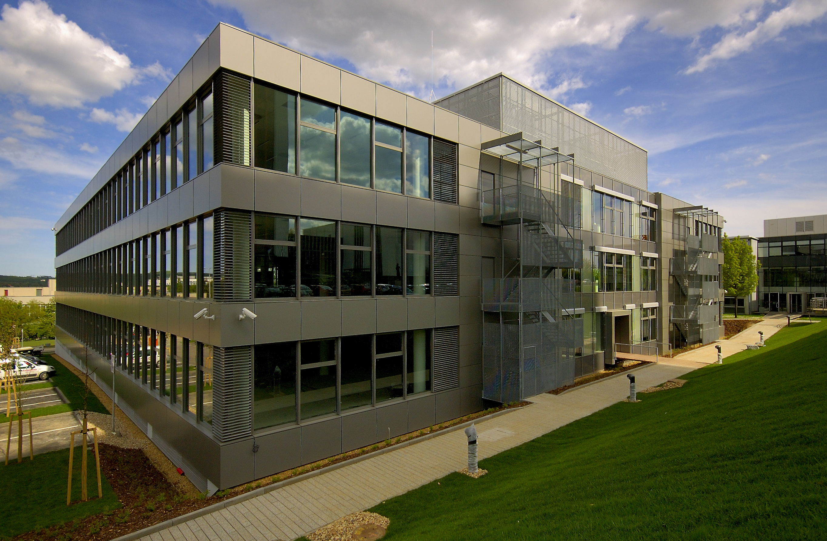 PS BRNO, s.r.o. foto 5