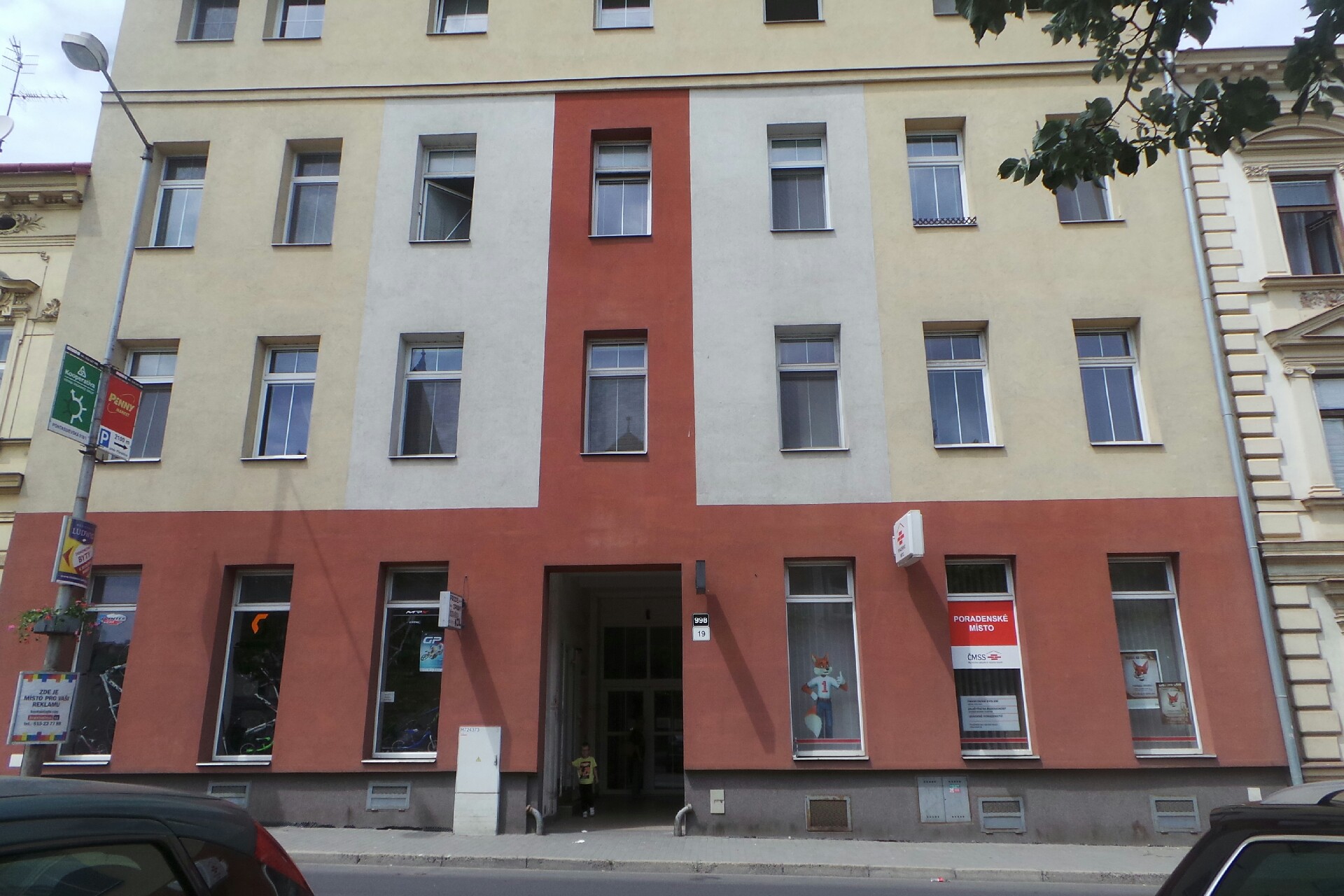 FALK Spedition, s.r.o.