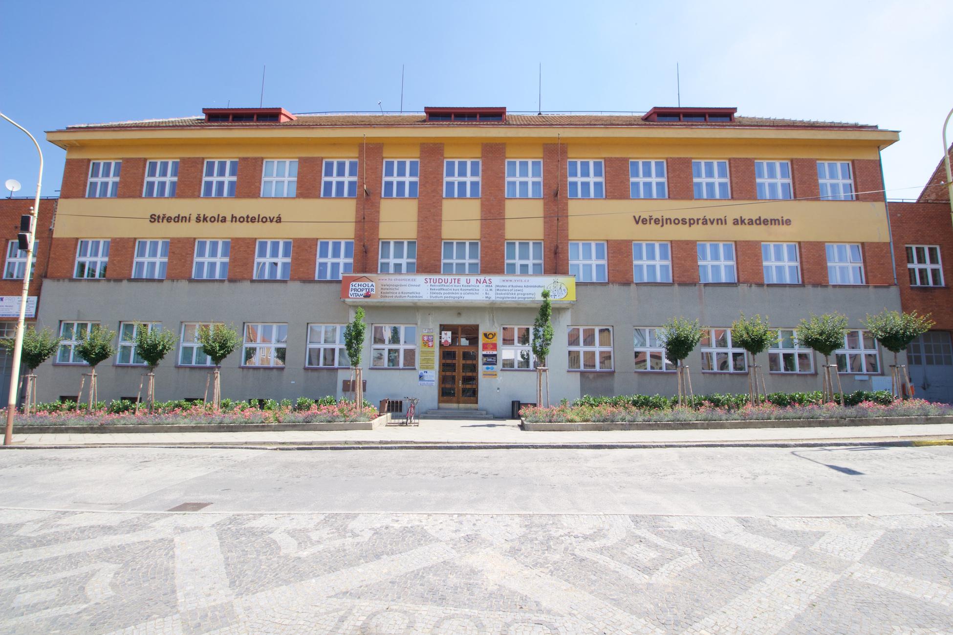 Veřejnosprávní vzdělávací institut o.p.s.