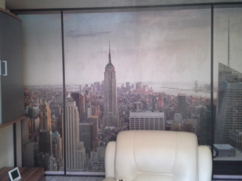 Malíř - natěrač - tapetář František Mugrauer foto 4