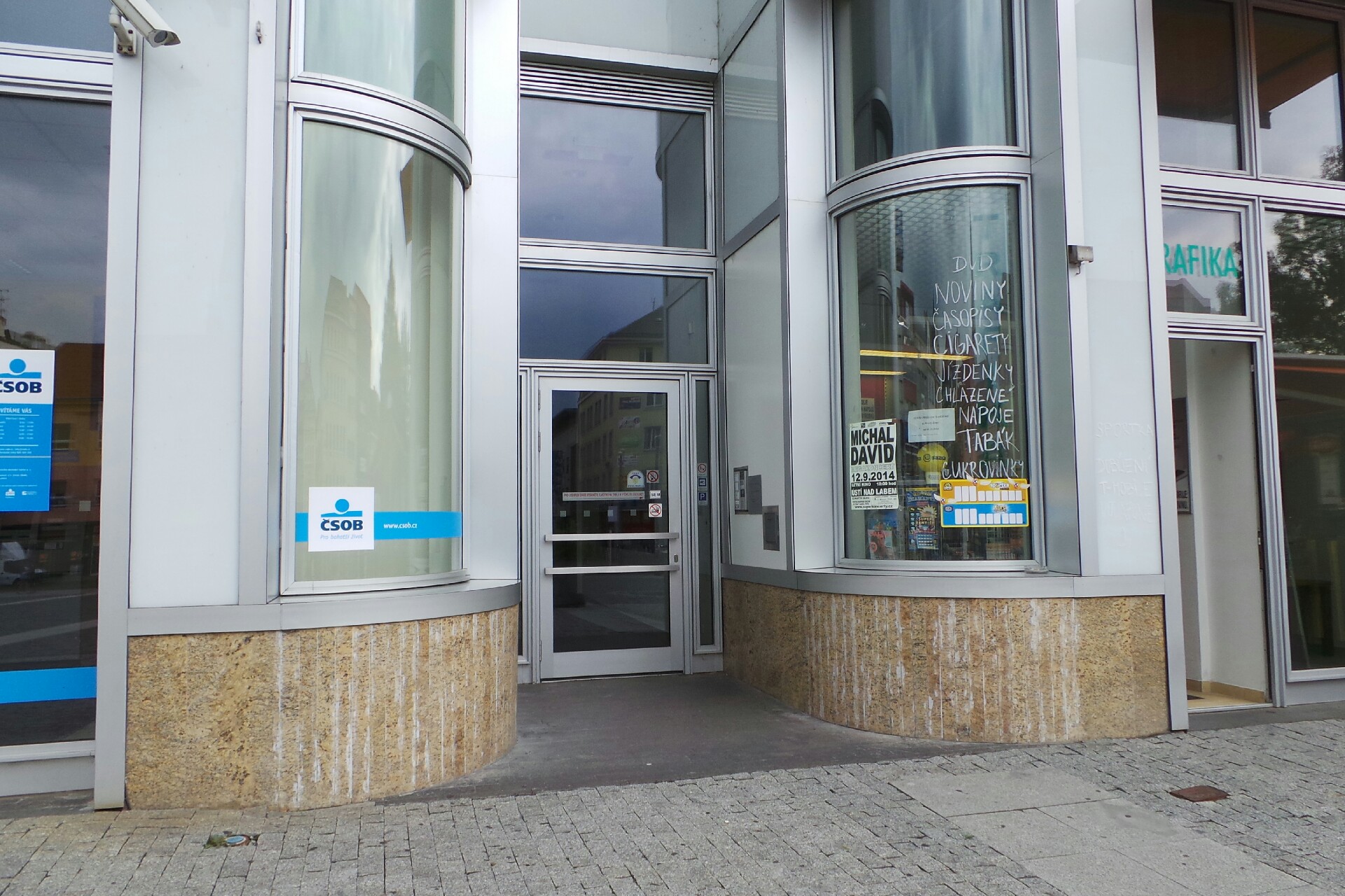 Česká komora autorizovaných inženýrů a techniků činných ve výstavbě