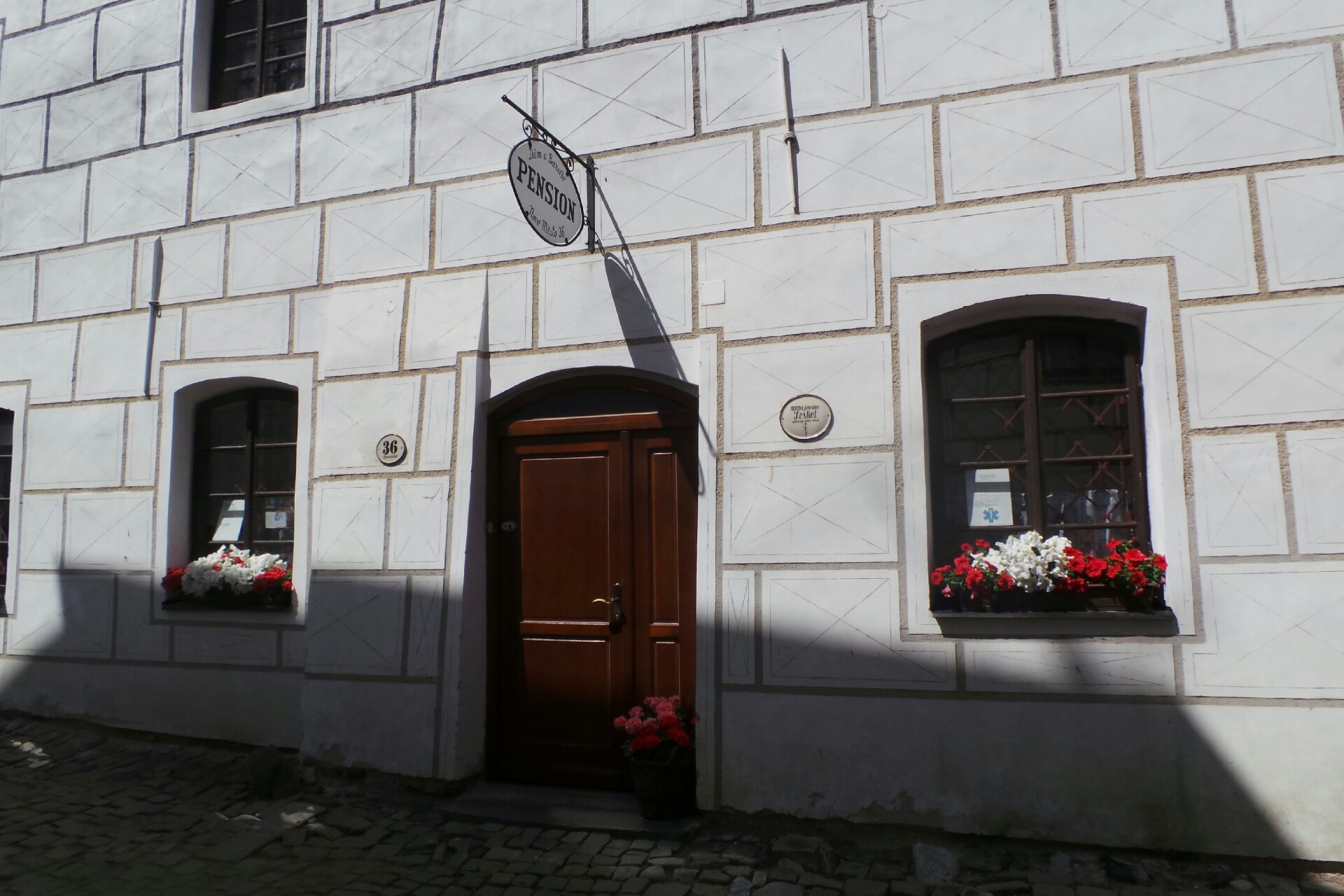 MUDr. Jaroslav Loskot, kožní, Český Krumlov foto 1