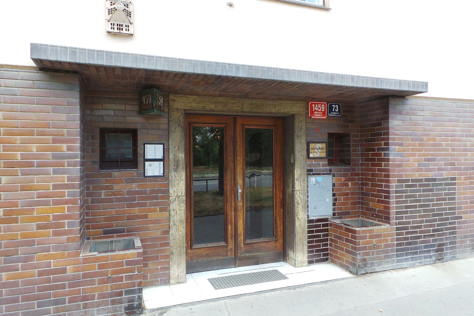 Mgr. Marcela Franková