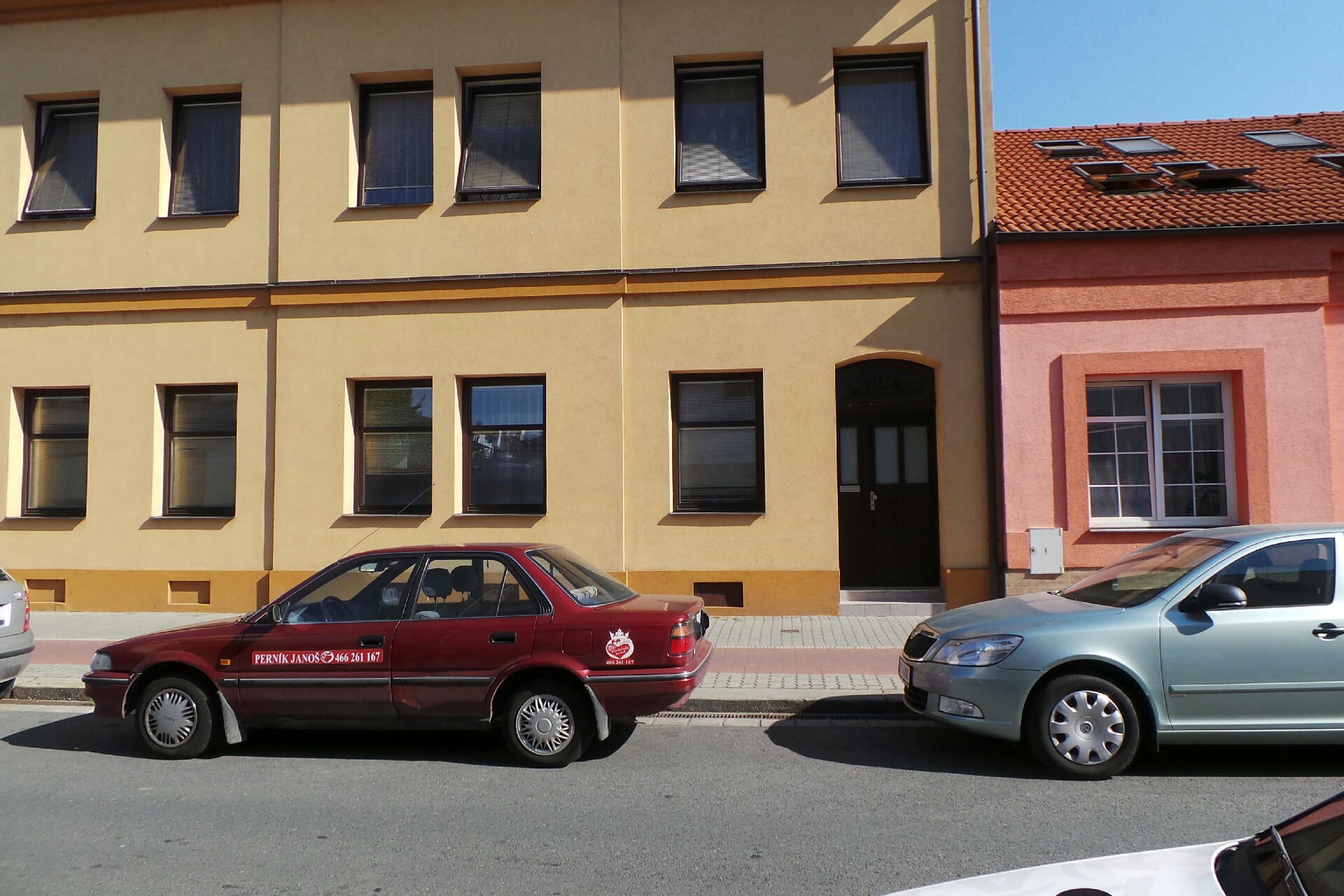 Taneční klub Life Pardubice