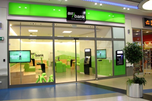 Air Bank, a.s. foto 4