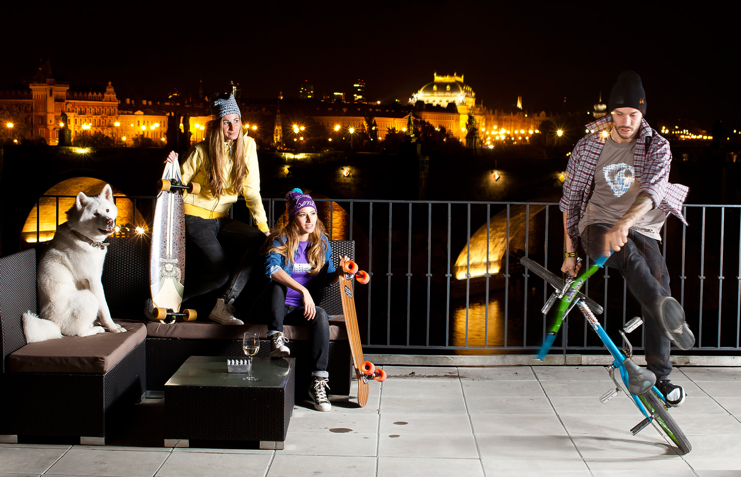 Represent s.r.o. foto 6