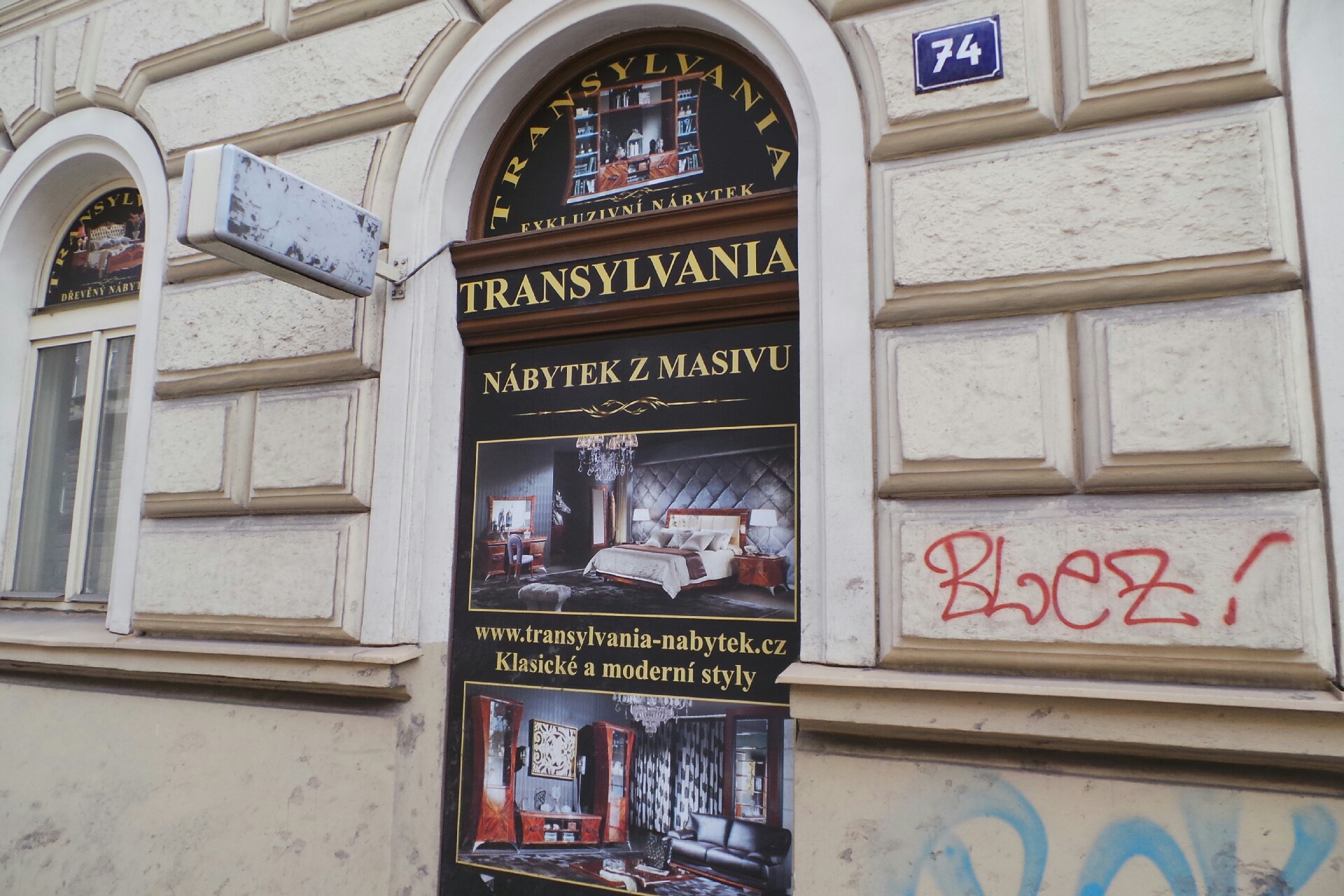 Transylvania-nabytek.cz