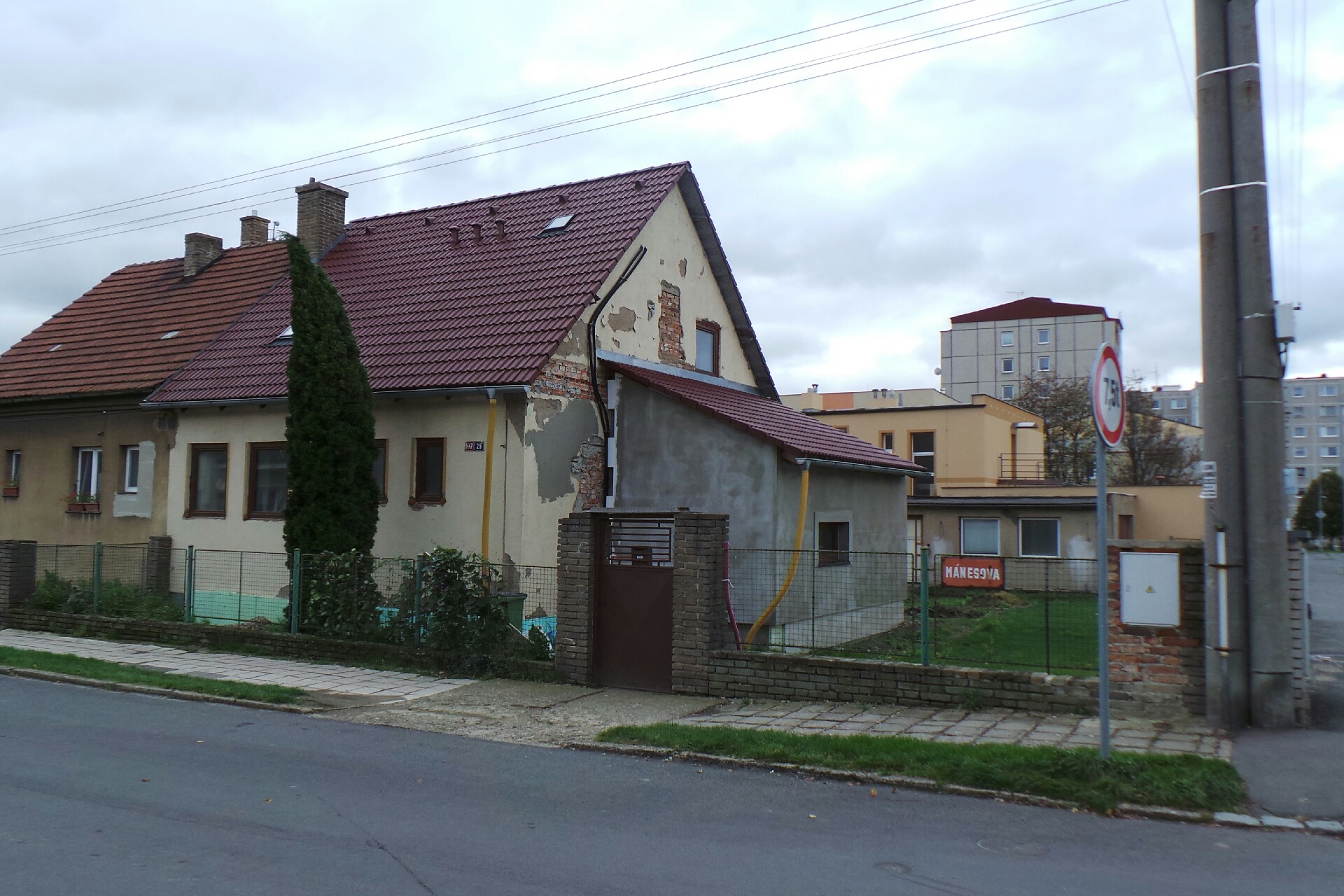 Complex Energy - Ing. Karel Náprstek