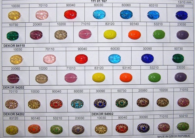 BLAŽEK - GLASS BEADS s.r.o. foto 4