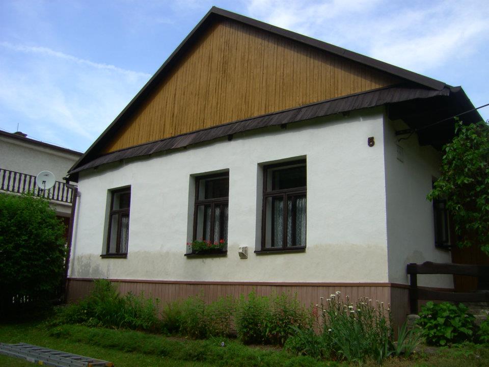 Hodinový manžel Martin Čechovský foto 4