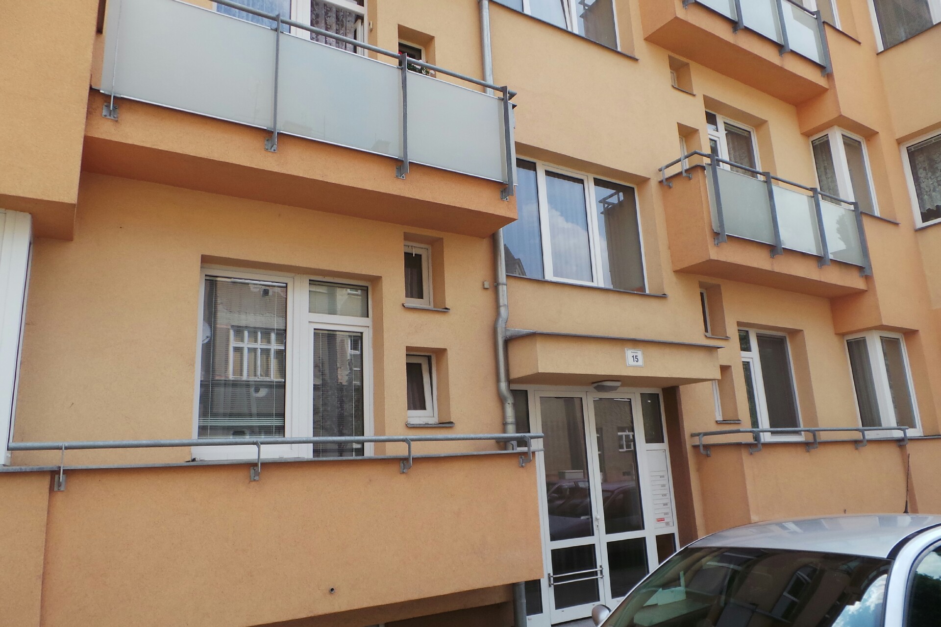 Daňový poradce ev. č. 1327 Ing. Miroslav Křeček