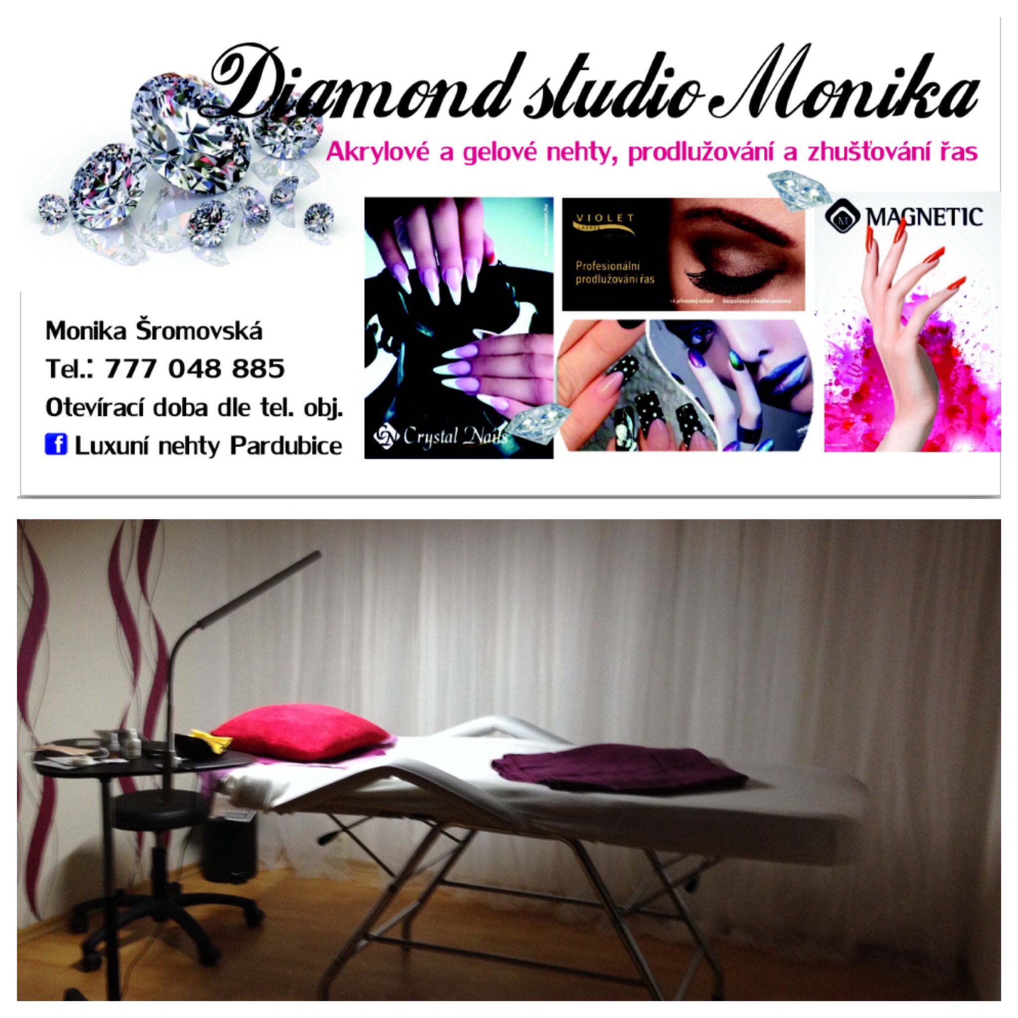 Diamond studio Monika foto 3