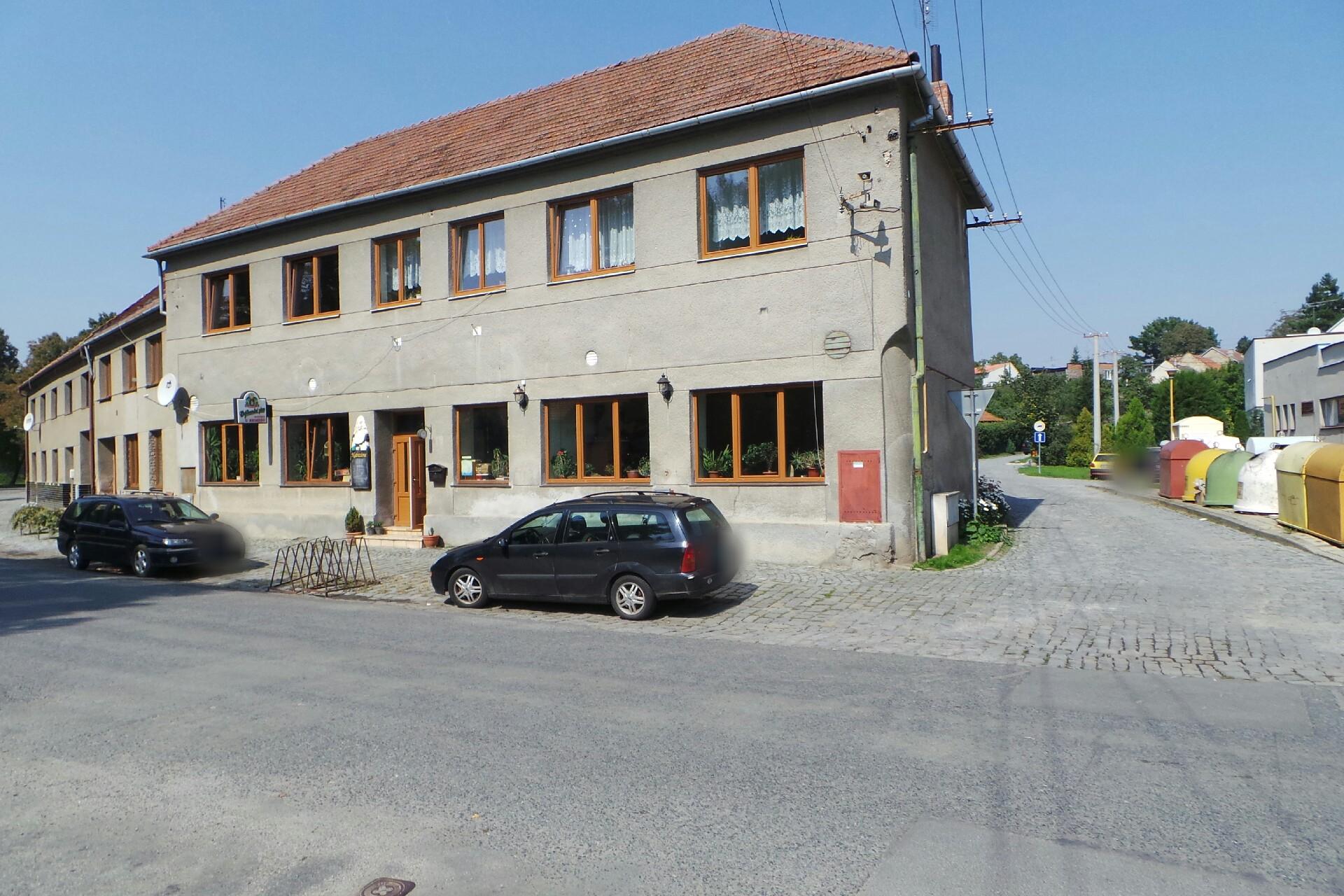 TJ Želeč - oddíl kopané