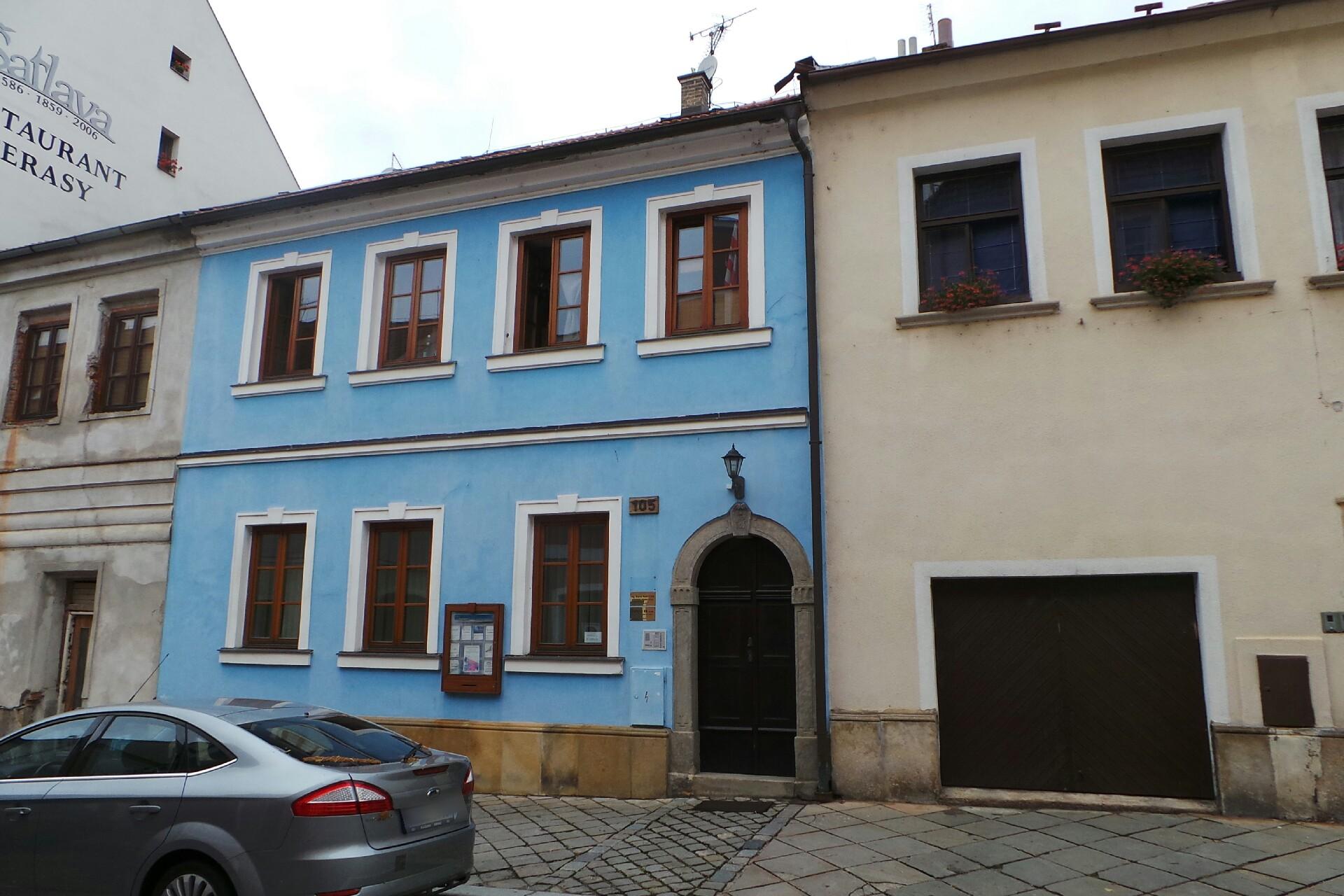 Ing. Martin Nosek foto 1