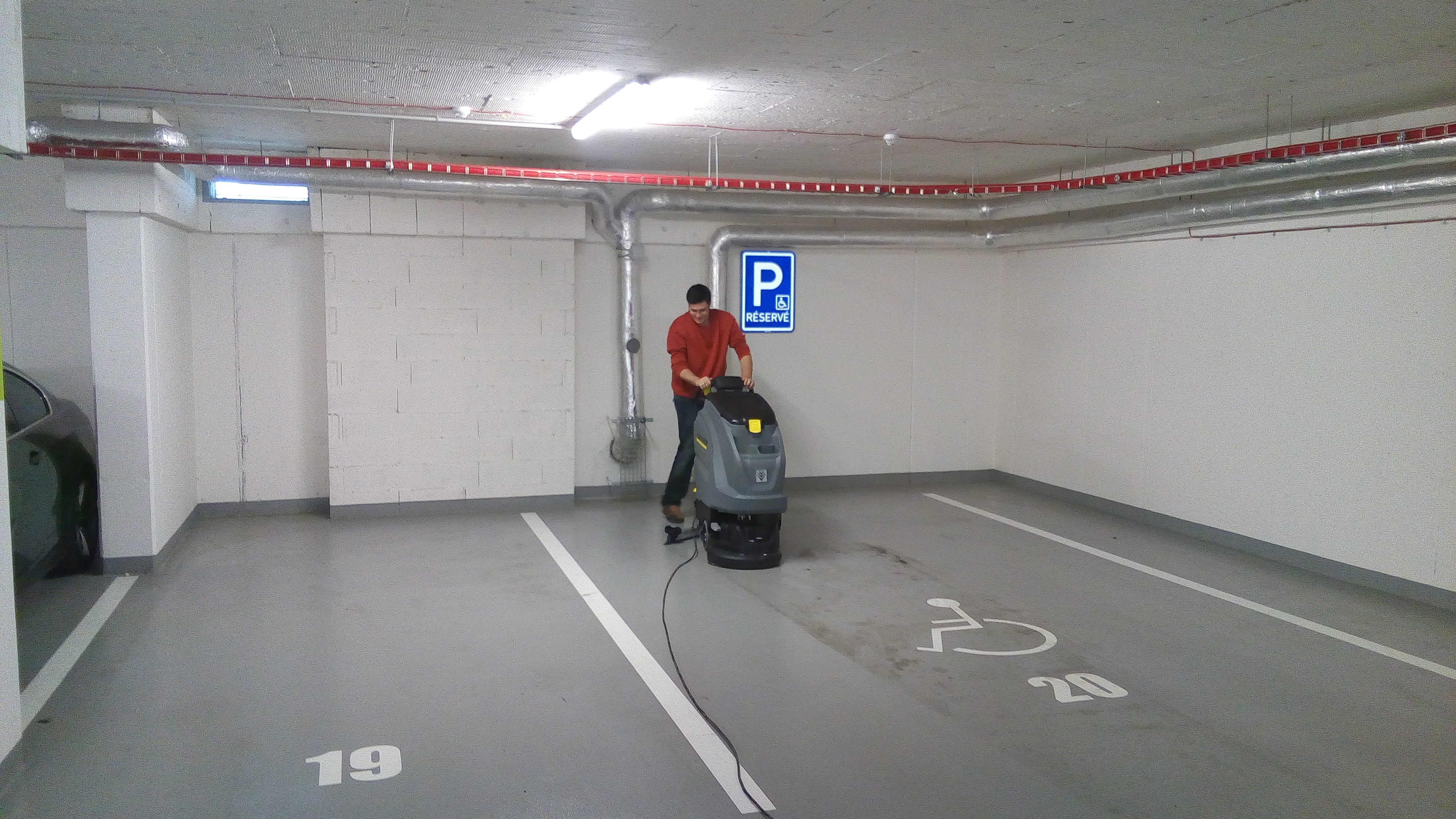 Vládce Mopu - HAMIFRO s.r.o. foto 2