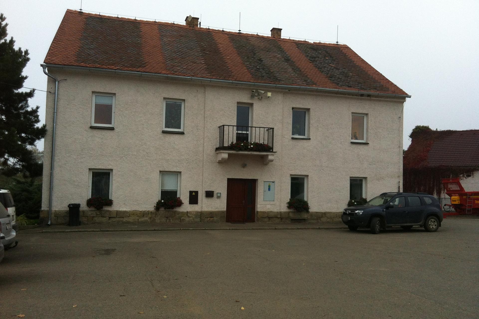 Zemědělské družstvo Všestary