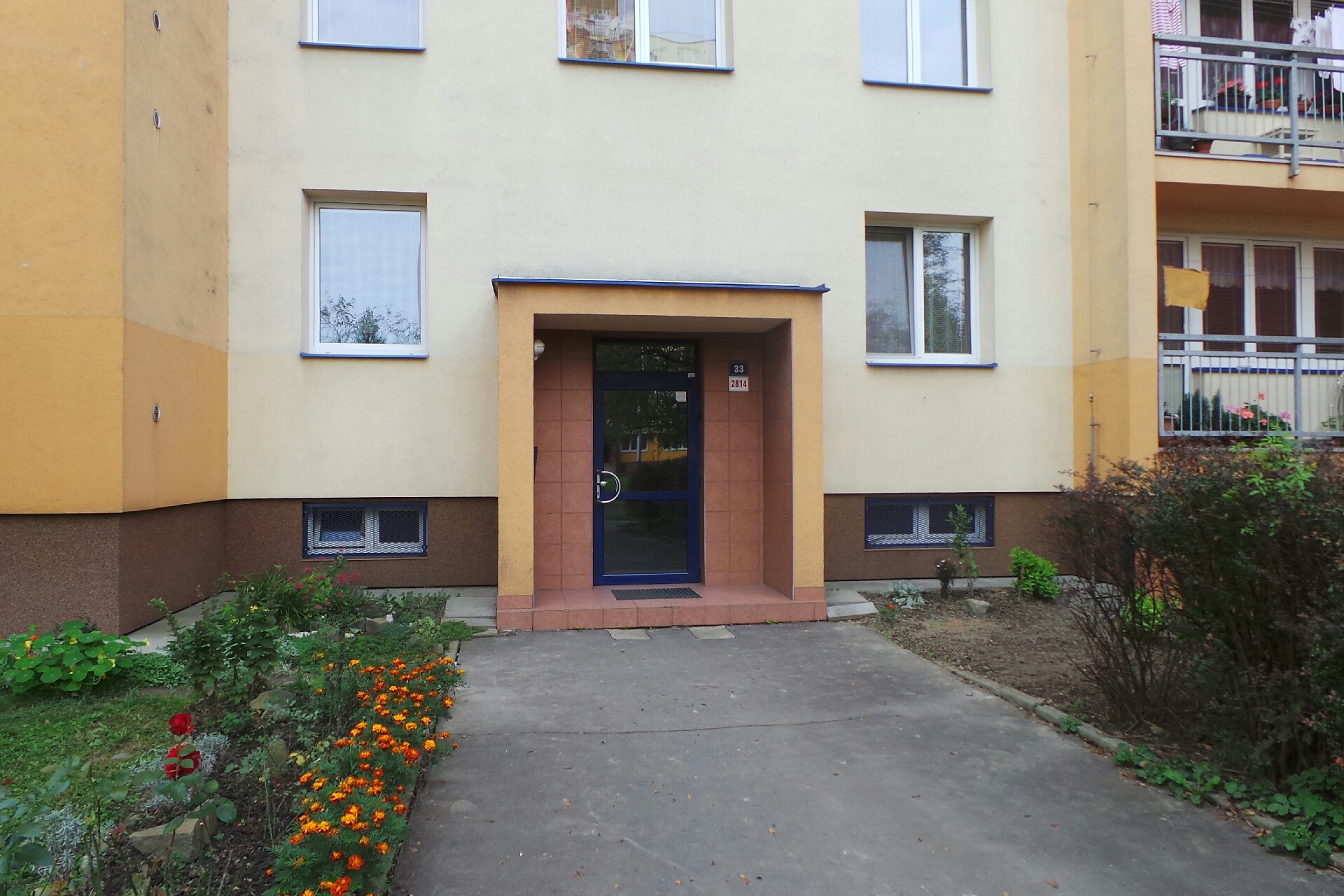 Ing. arch. Marie Vencelidesová foto 1