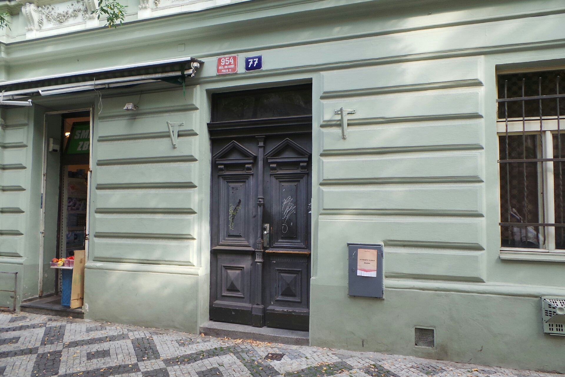 Kateřina Englerová