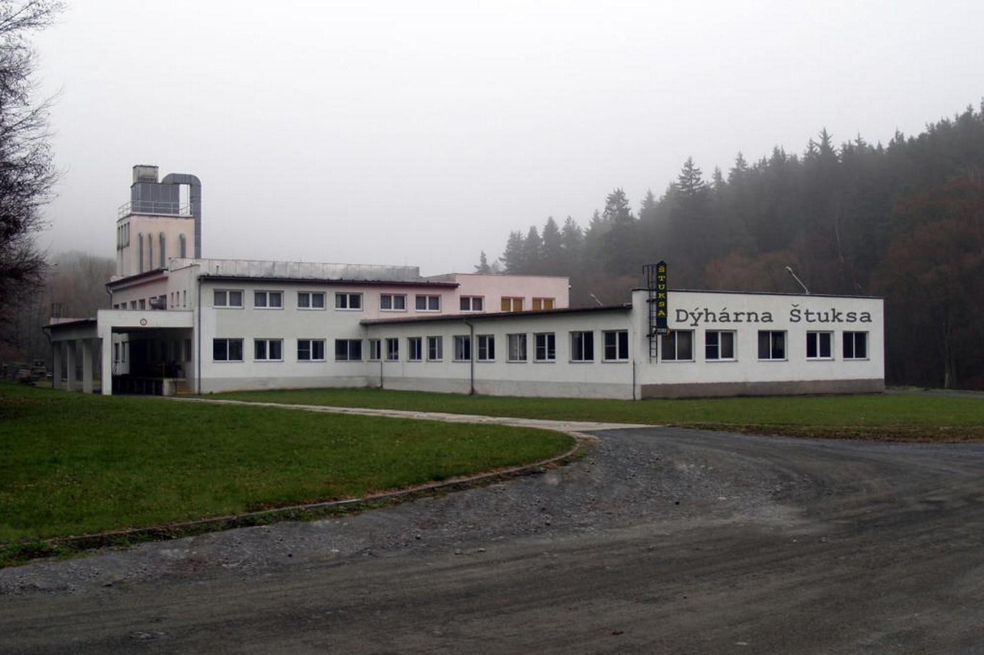 Nábytek Štuksa, spol. s r.o.