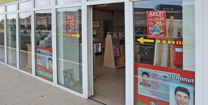 AZ FOTO, s.r.o. foto 4