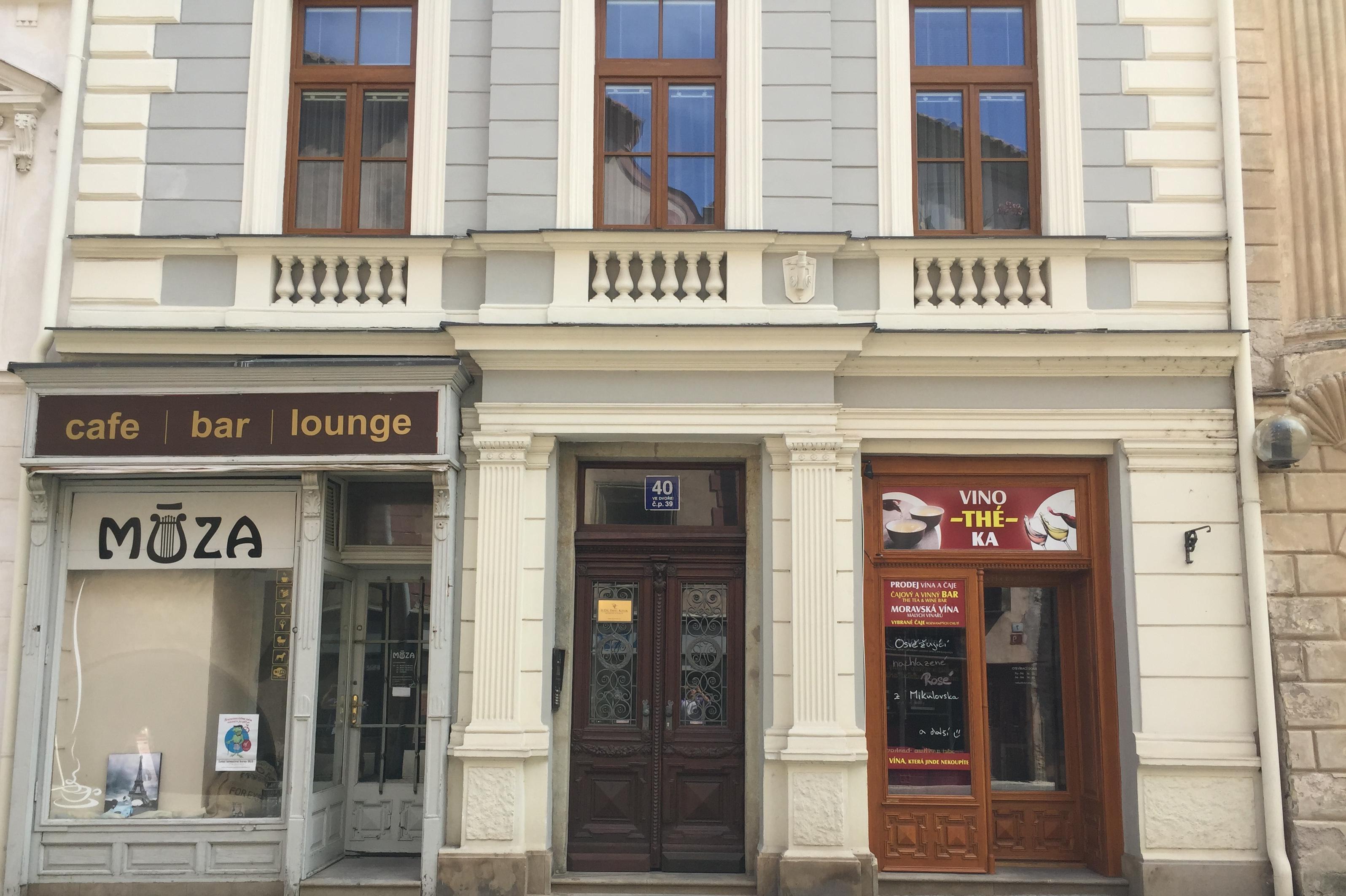 JUDr. Mgr. Pavel Kosek, advokátní kancelář