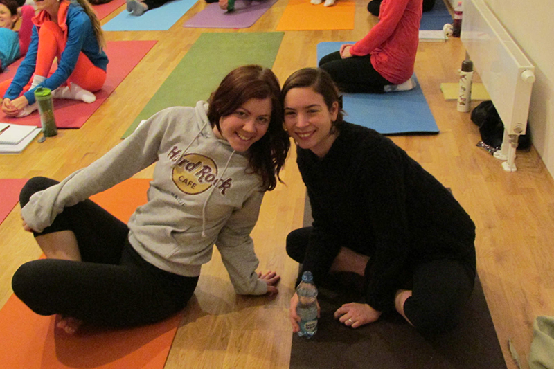 Yogacentrum foto 5