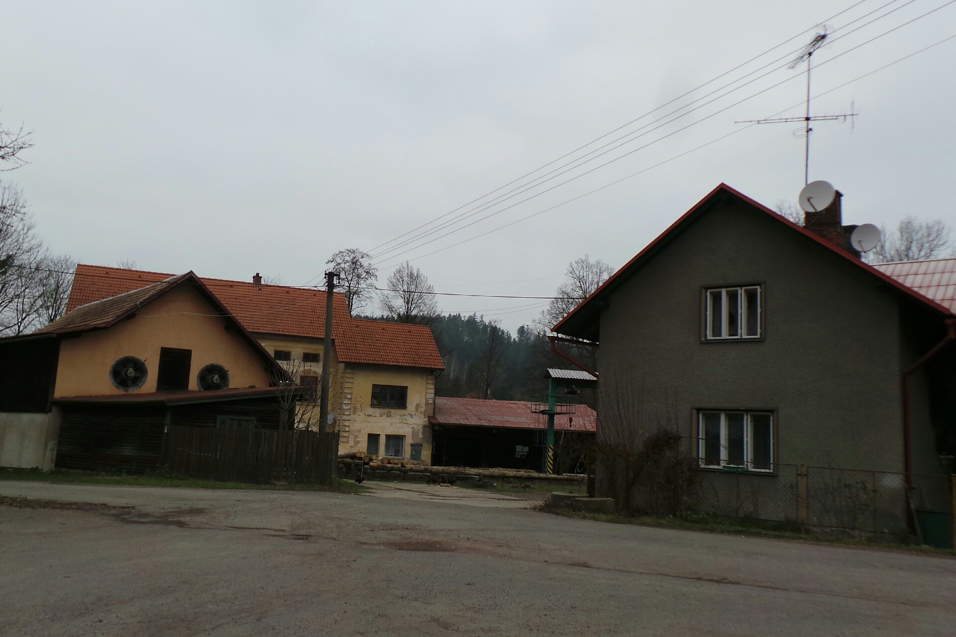 Jiří Holenda foto 1