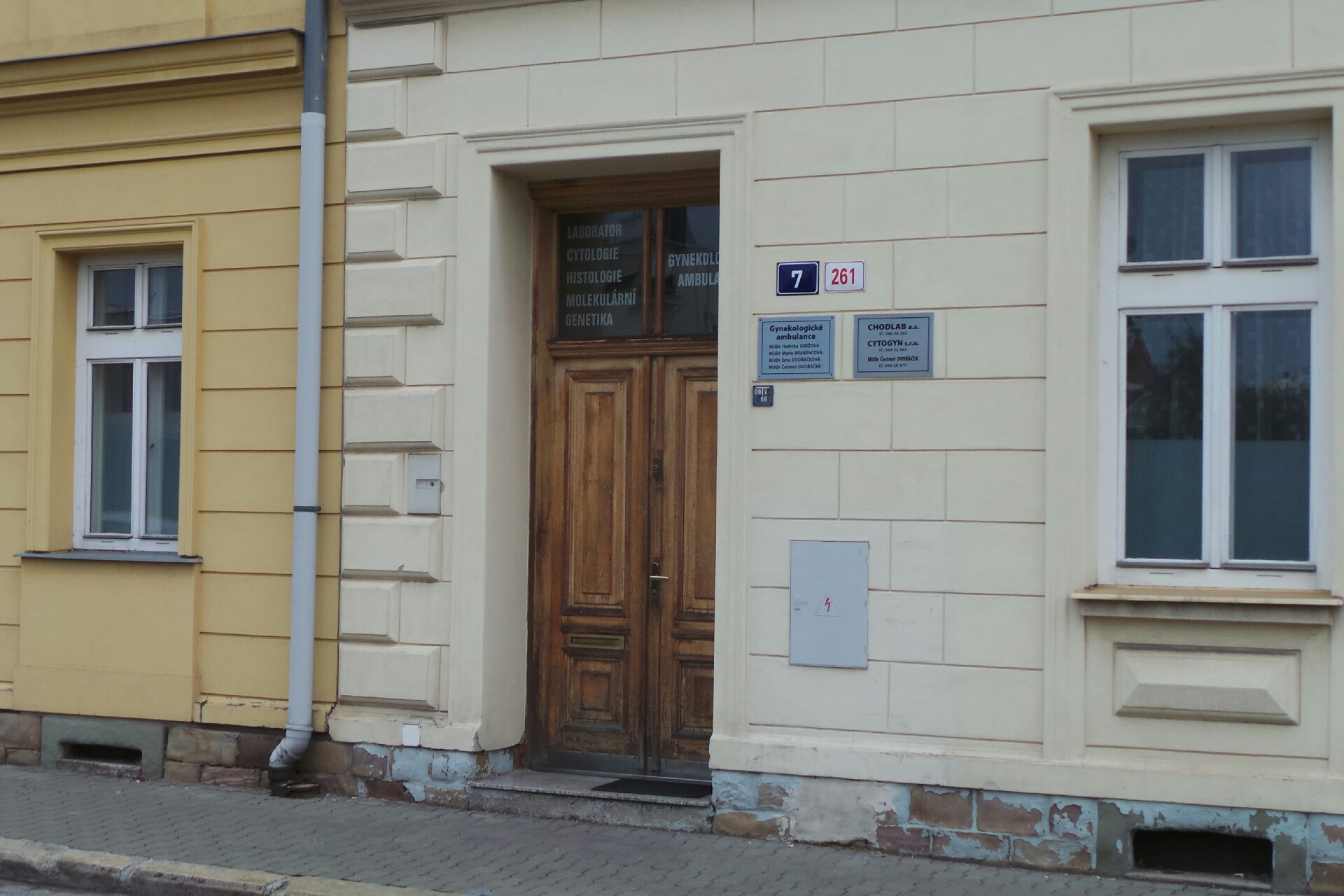 CYTOGYN, s.r.o.