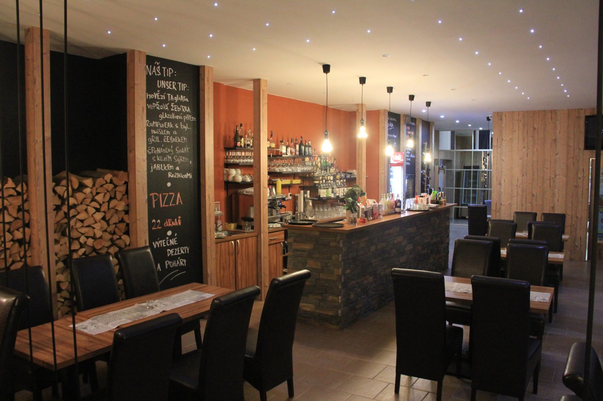 Restaurace Terassa foto 3