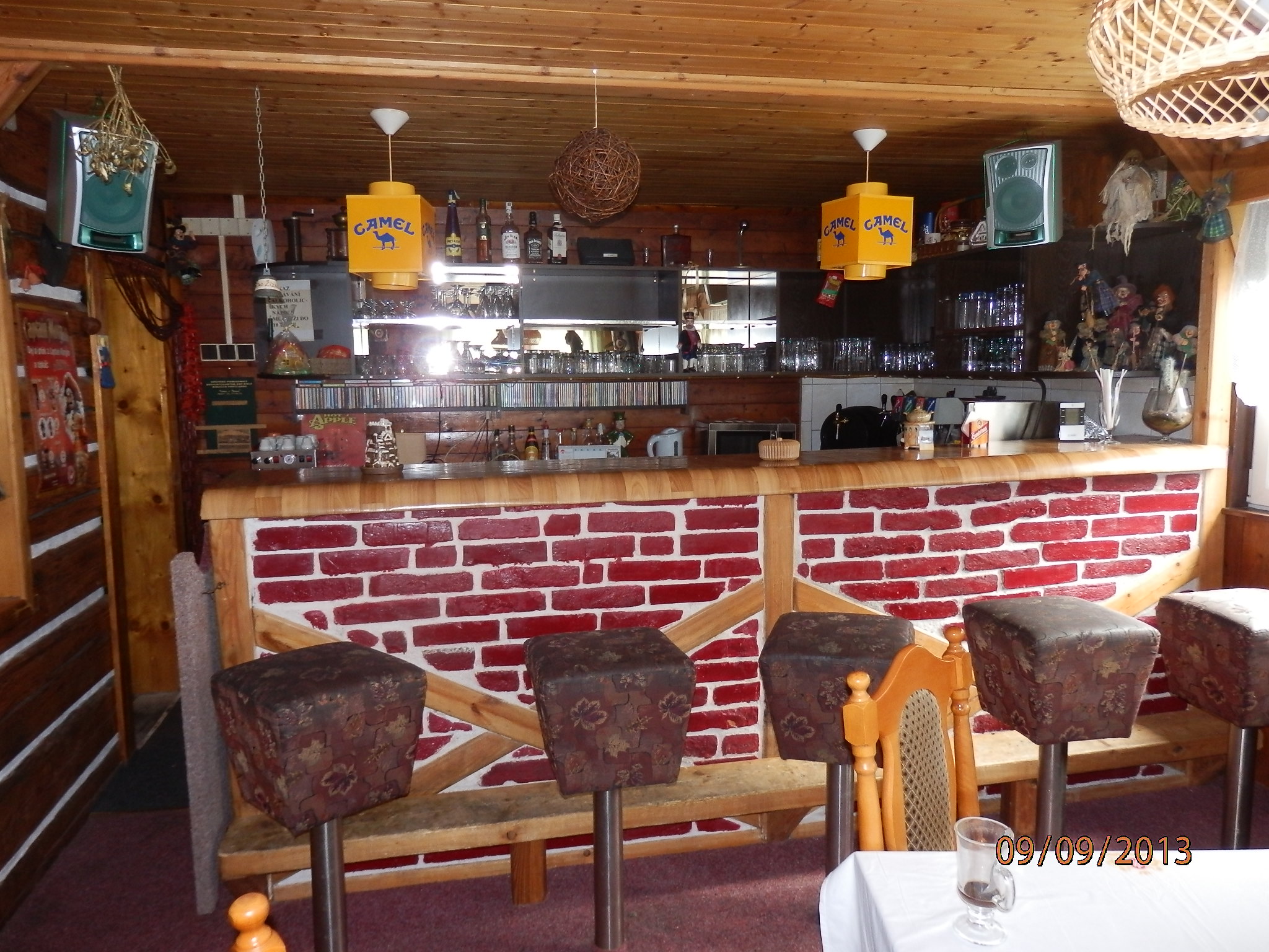 Chata Zlatá Hvězda foto 3